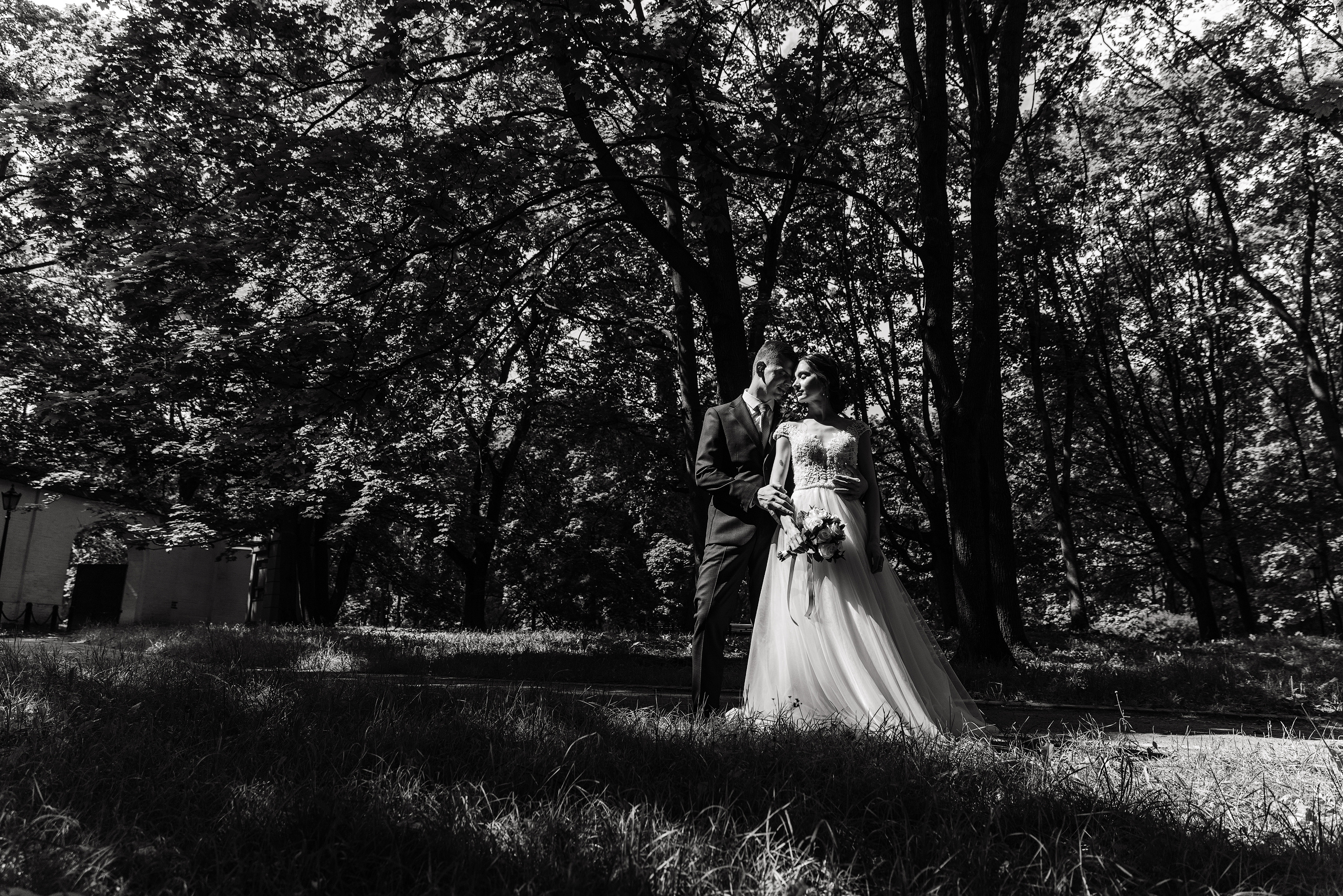 Свадьба Вани и Тани. Анонс