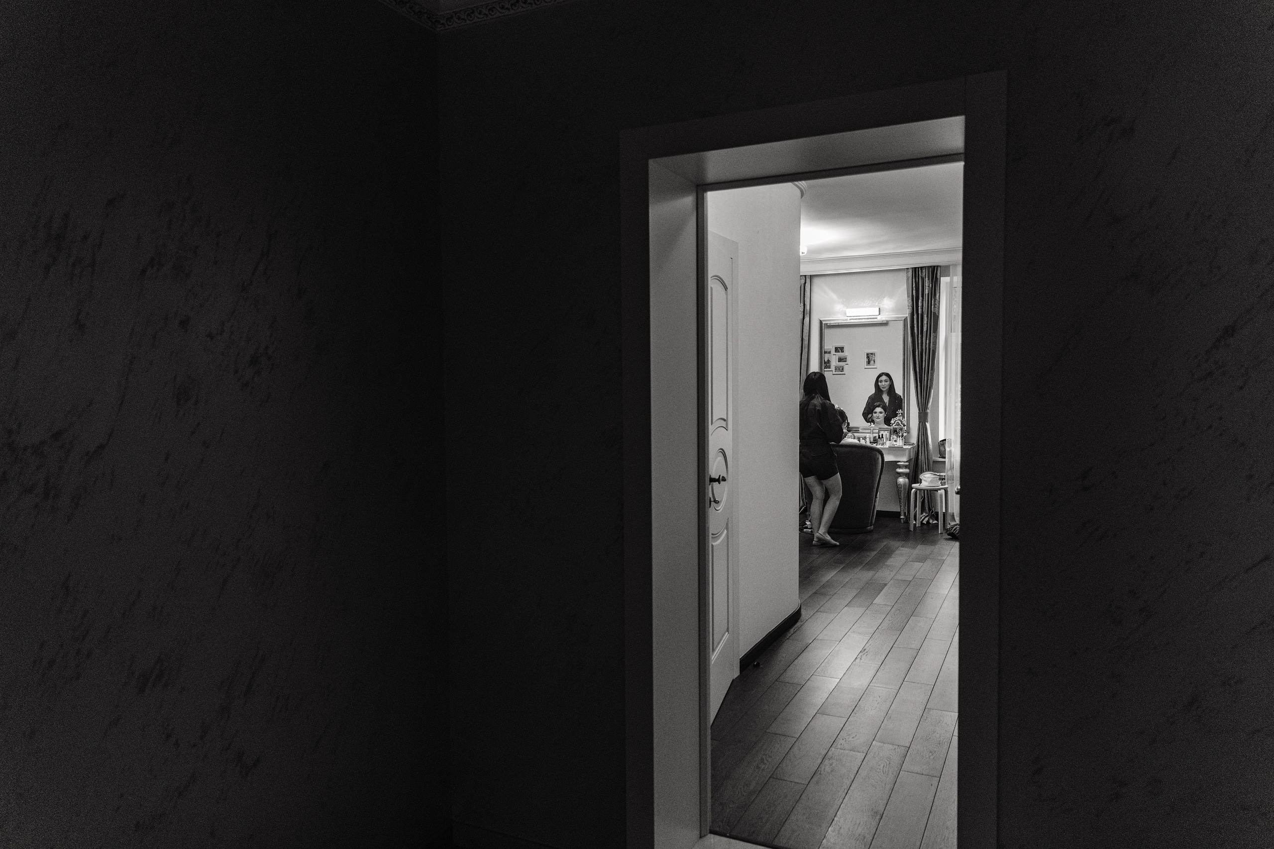 Свадьба Максима и Юли. Анонс