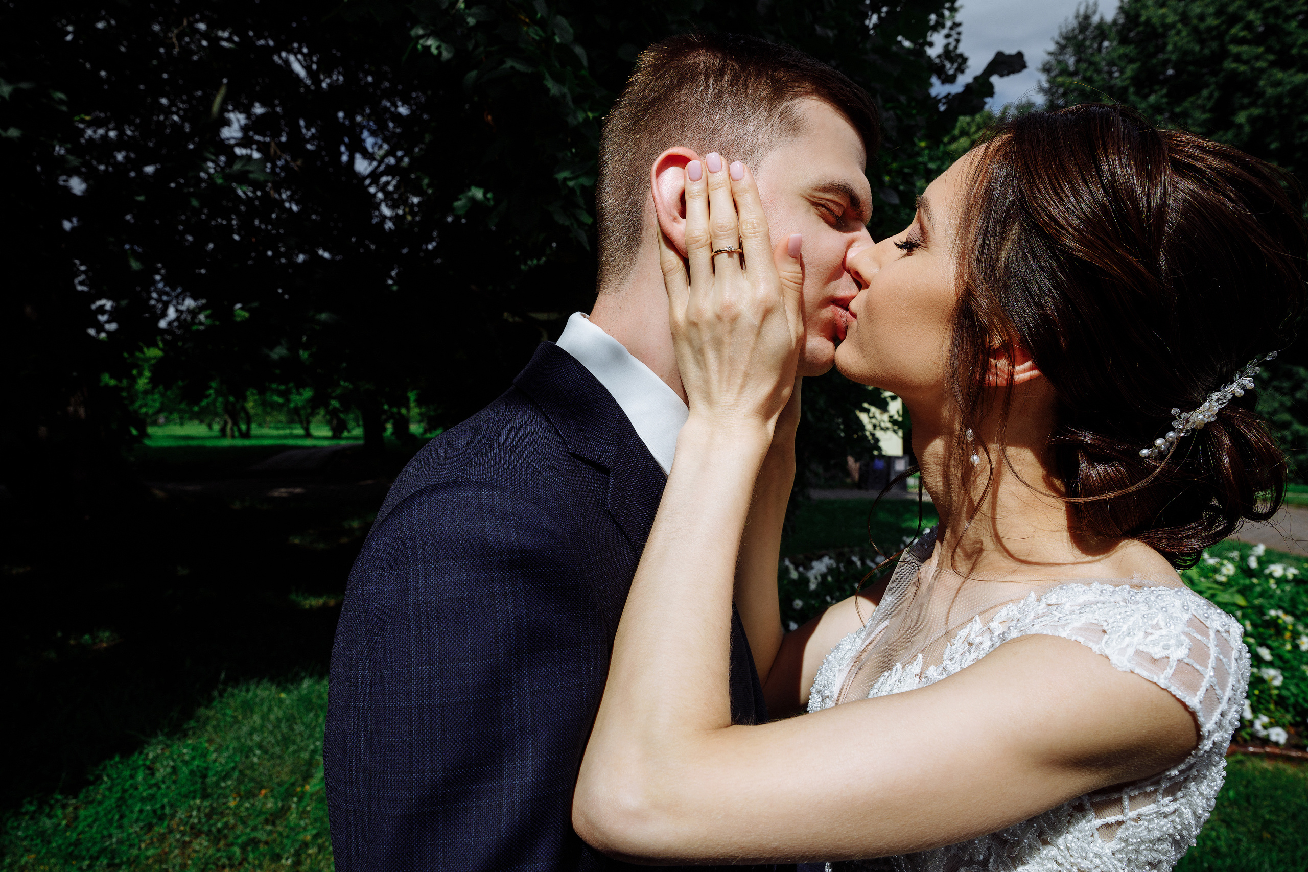 Свадьба Вани и Тани. Анонс