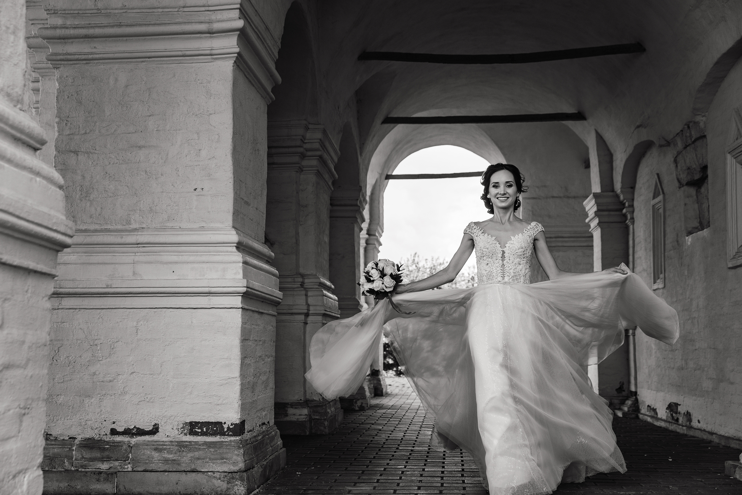 Свадьба Вани и Тани. Анонс