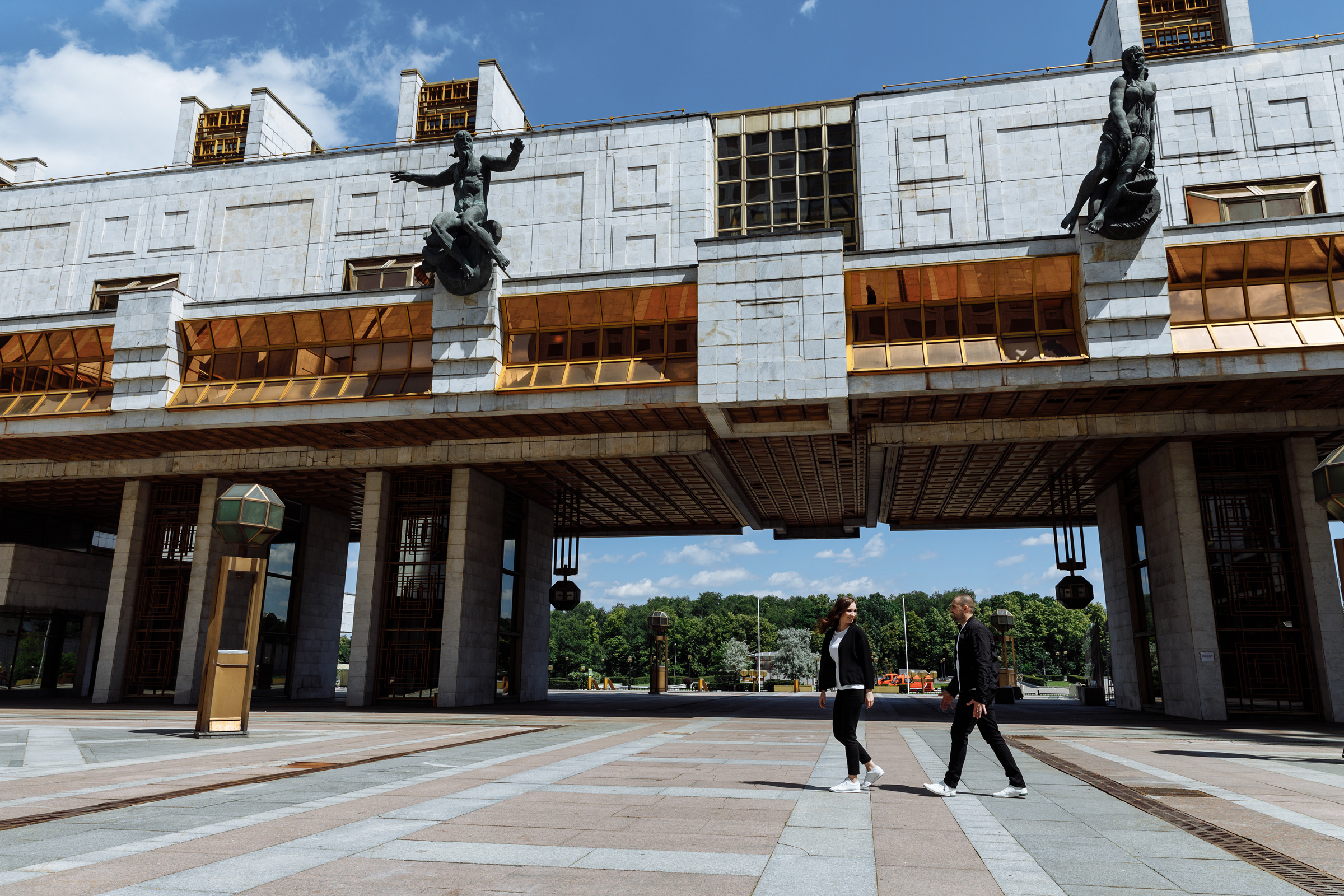 Love story Насти и Саши. Анонс