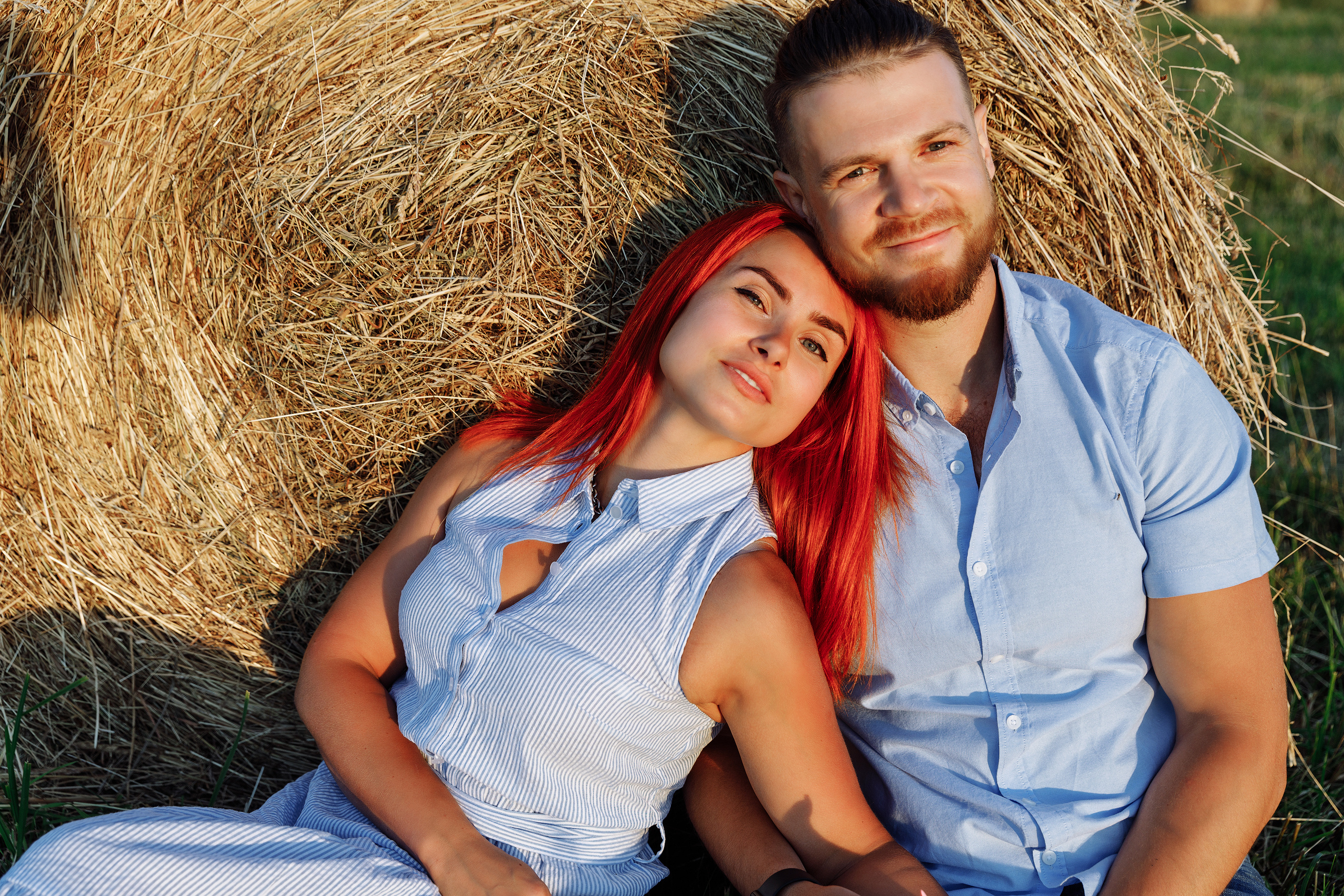 Фотосессия Лав Стори (Love Story) | Москва