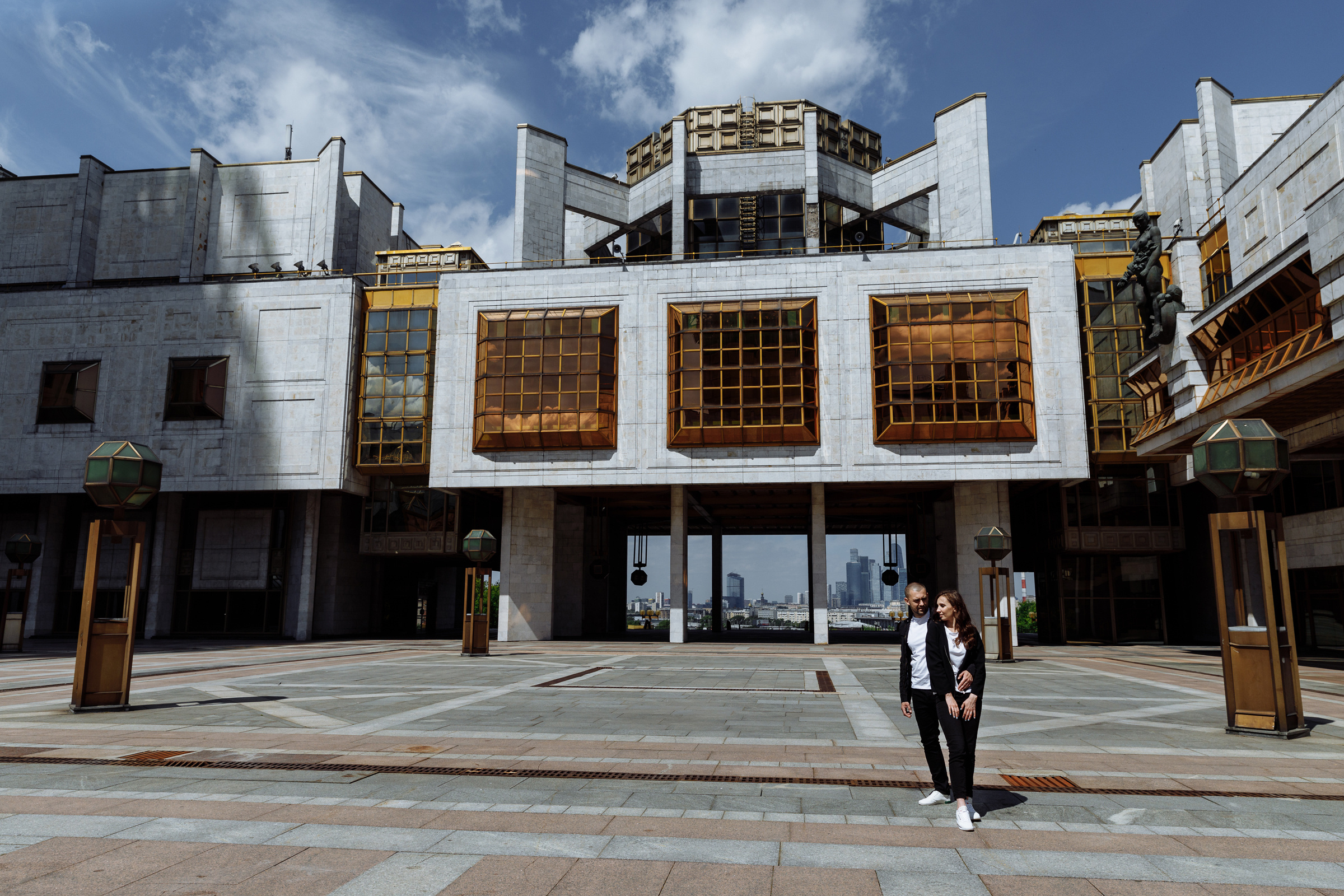 Love story Насти и Саши. Анонс