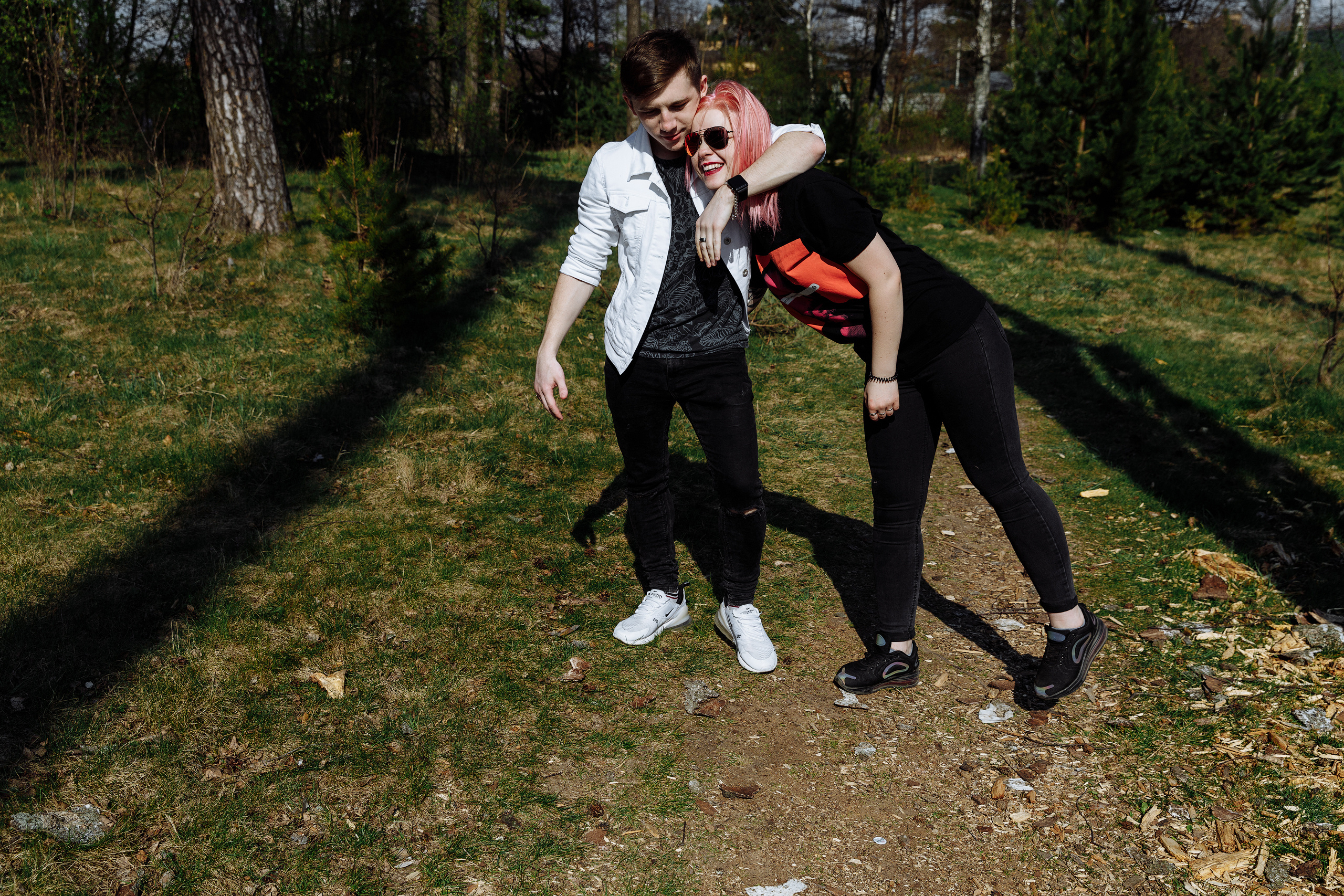 Анонс love story Веры и Сережи