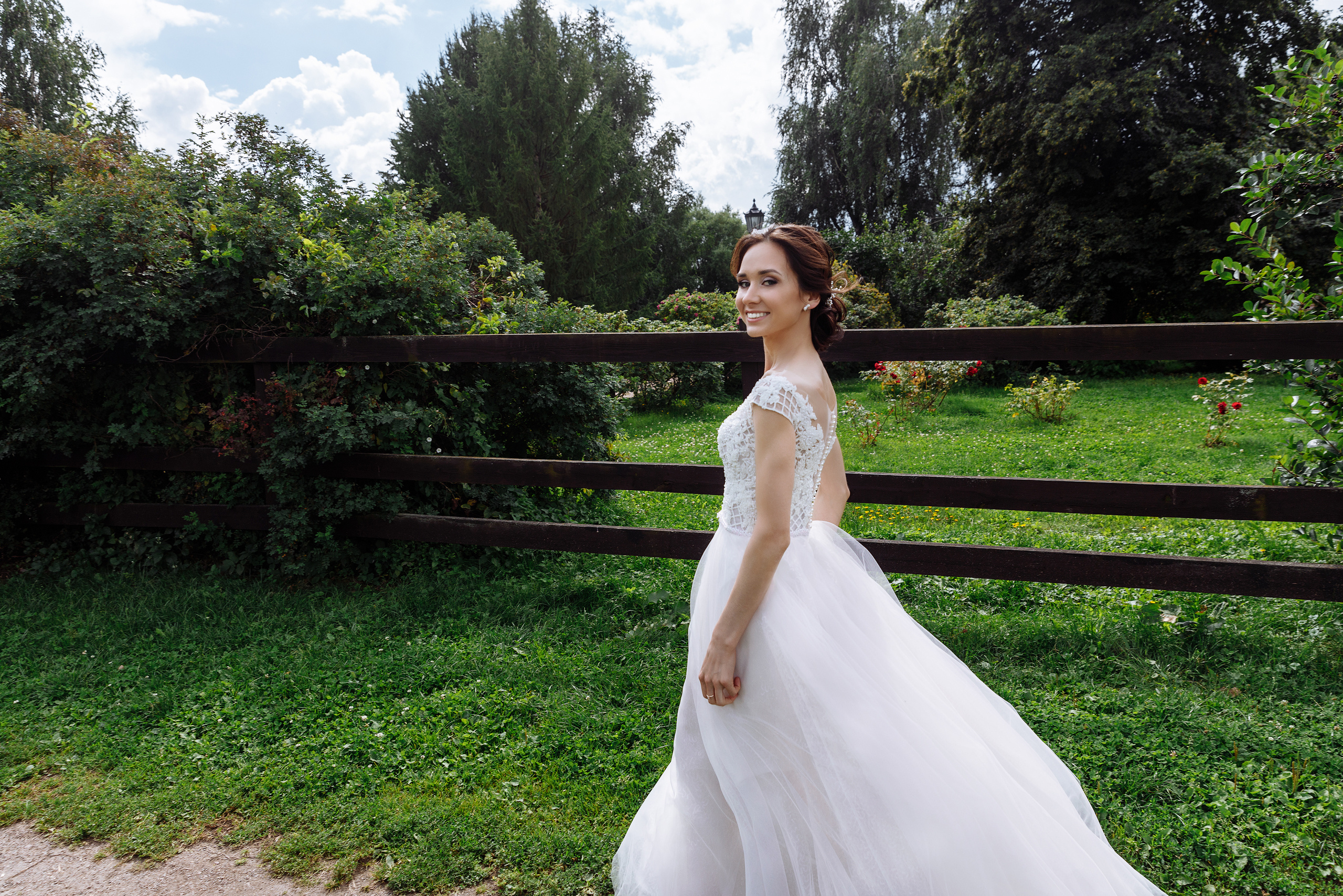 Свадьба Вани и Тани. Анонс