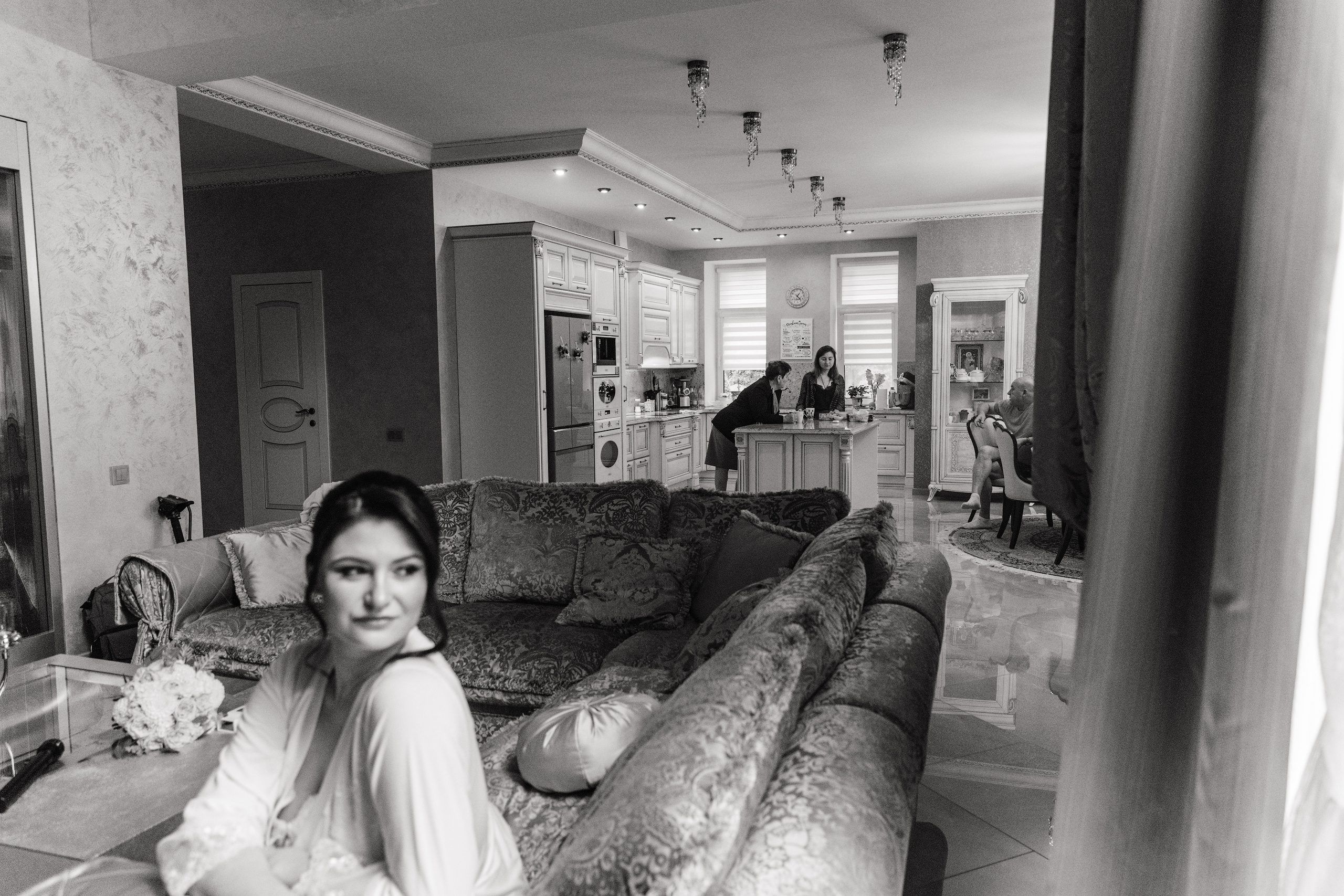 Свадьба Максима и Юли. Анонс