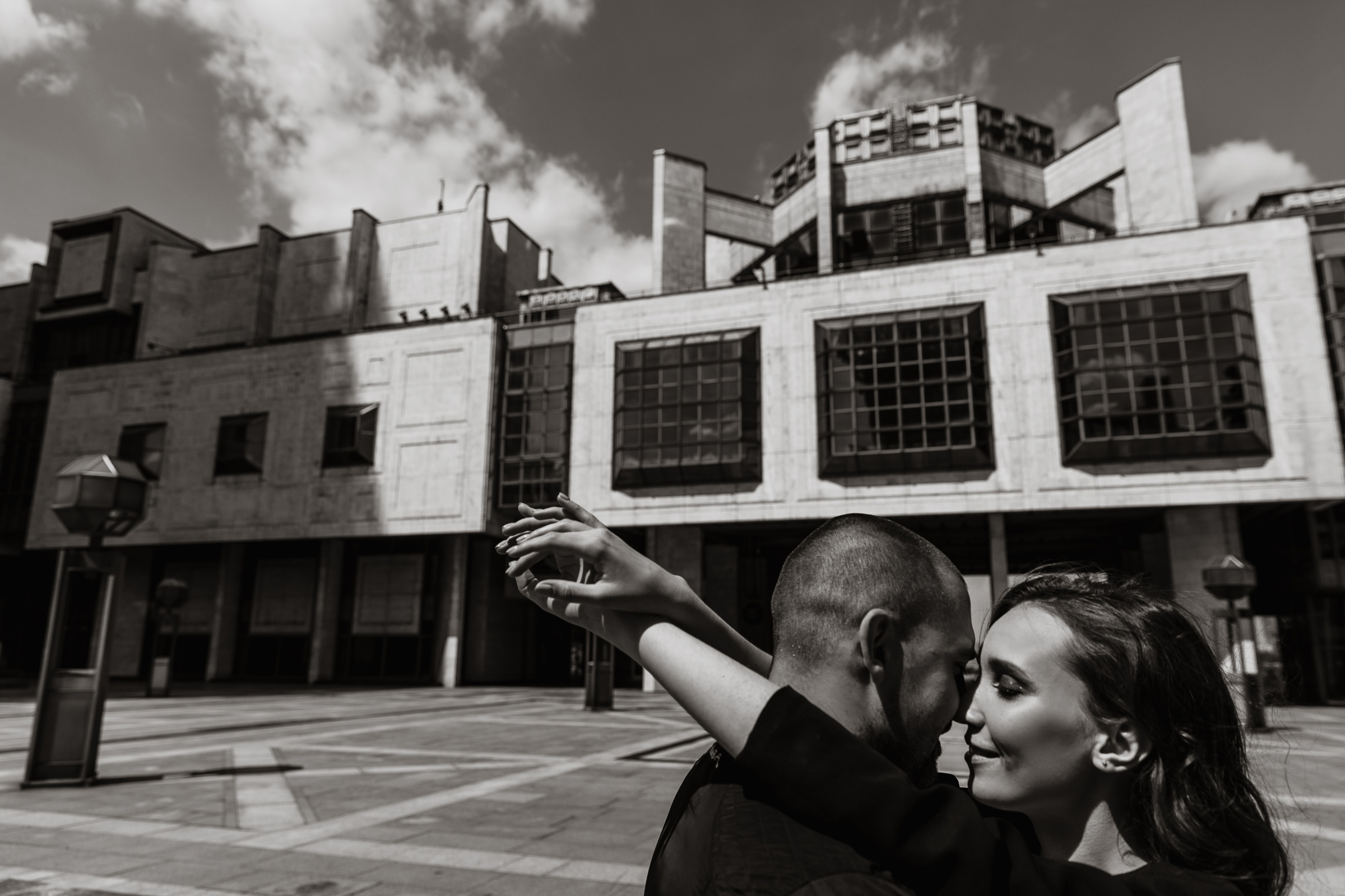 Фотосессия Лав Стори (Love Story) | Москва