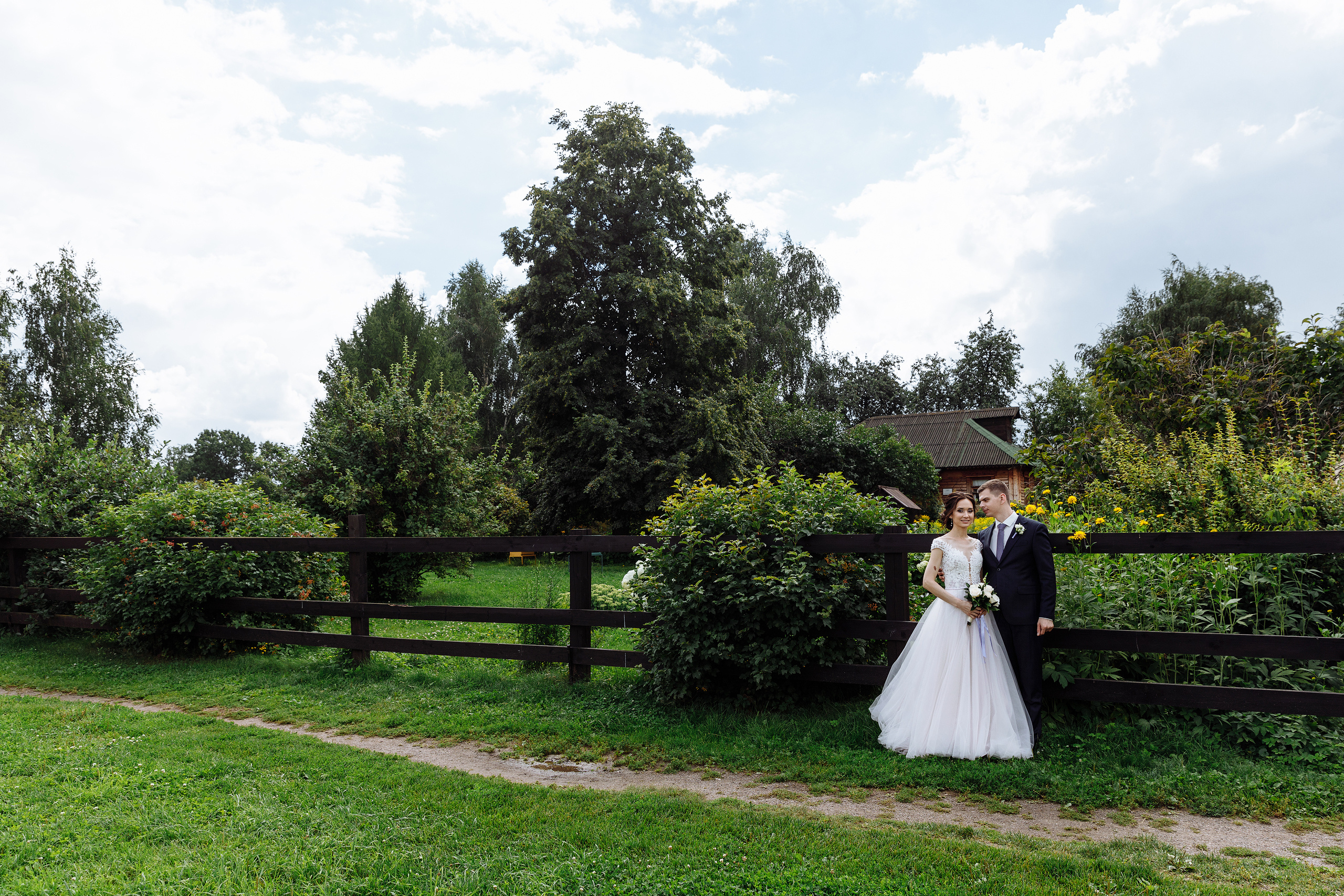 Свадьба Вани и Тани. Анонс
