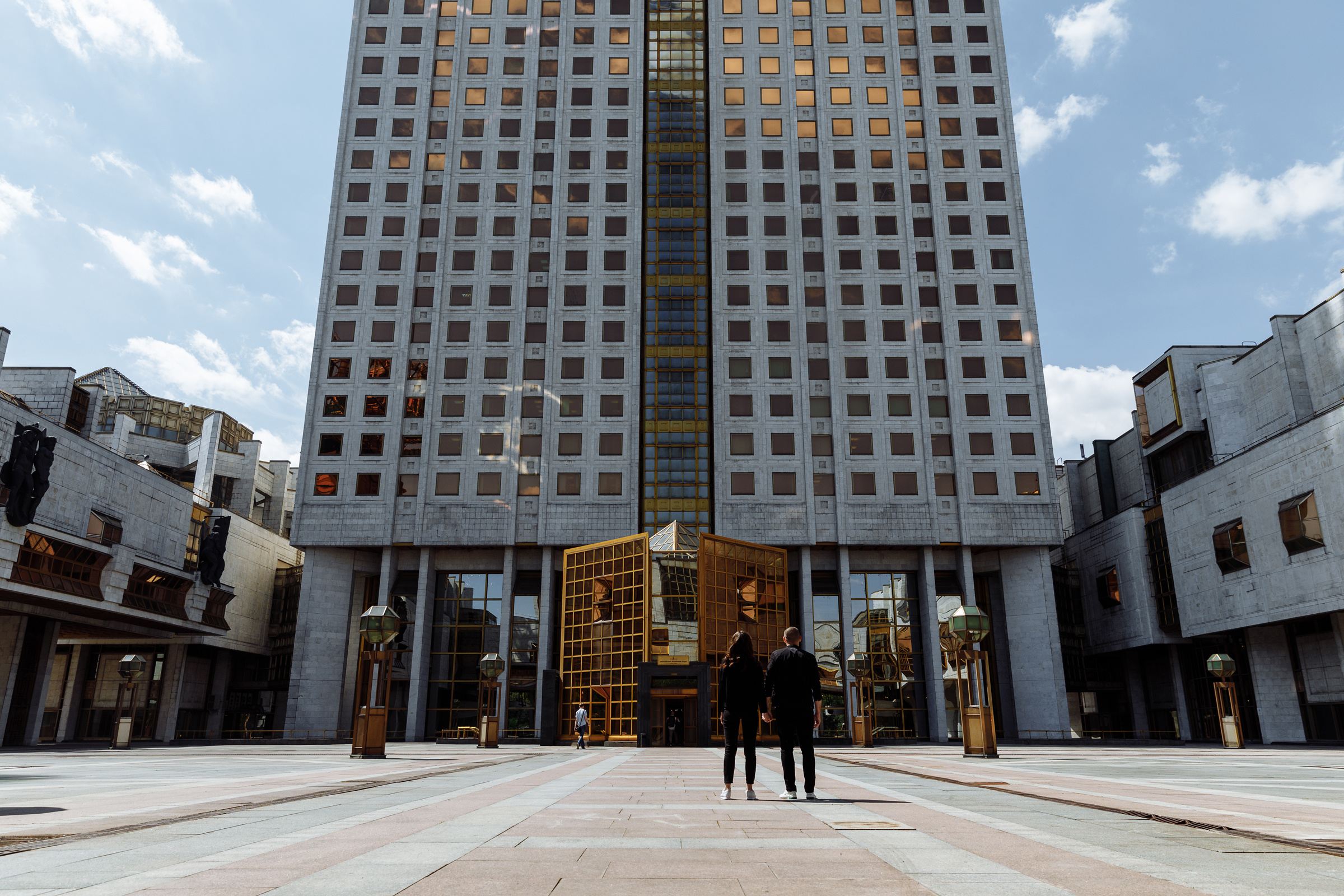 Love story Насти и Саши. Анонс