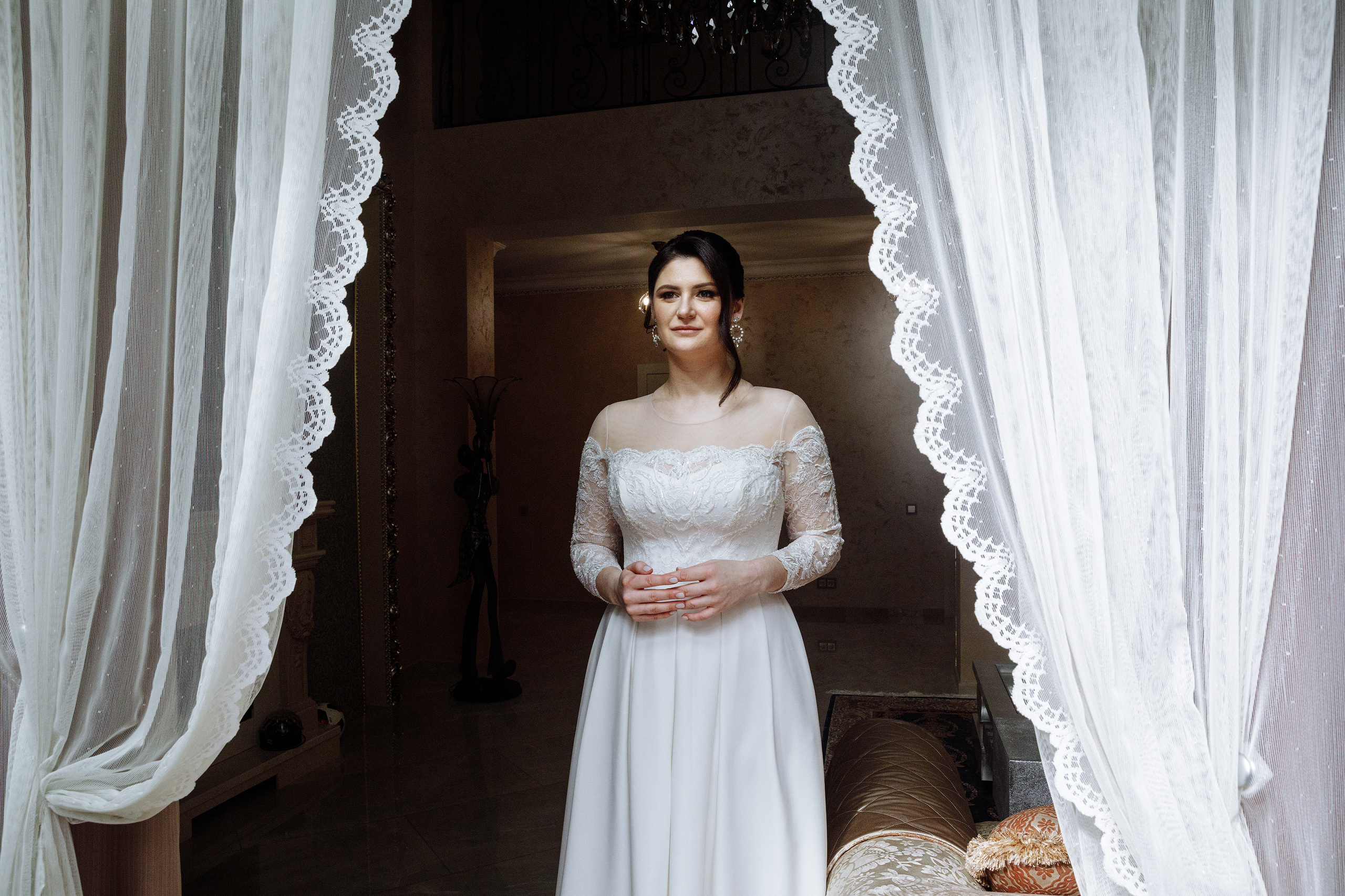 Свадьба Максима и Юли. Анонс