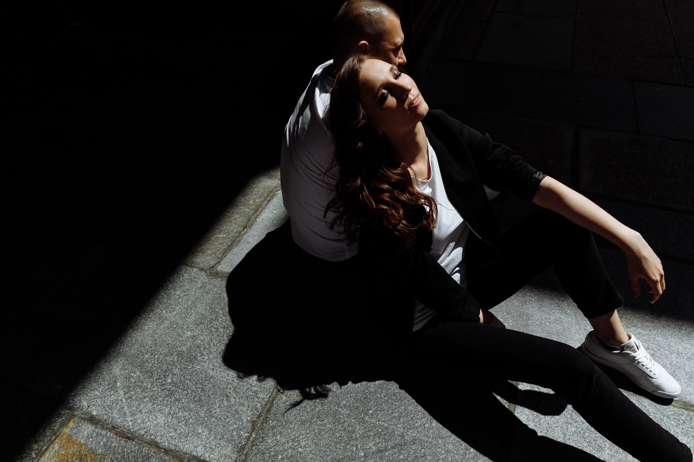 Фотосессия Лав Стори (Love Story) | Москва