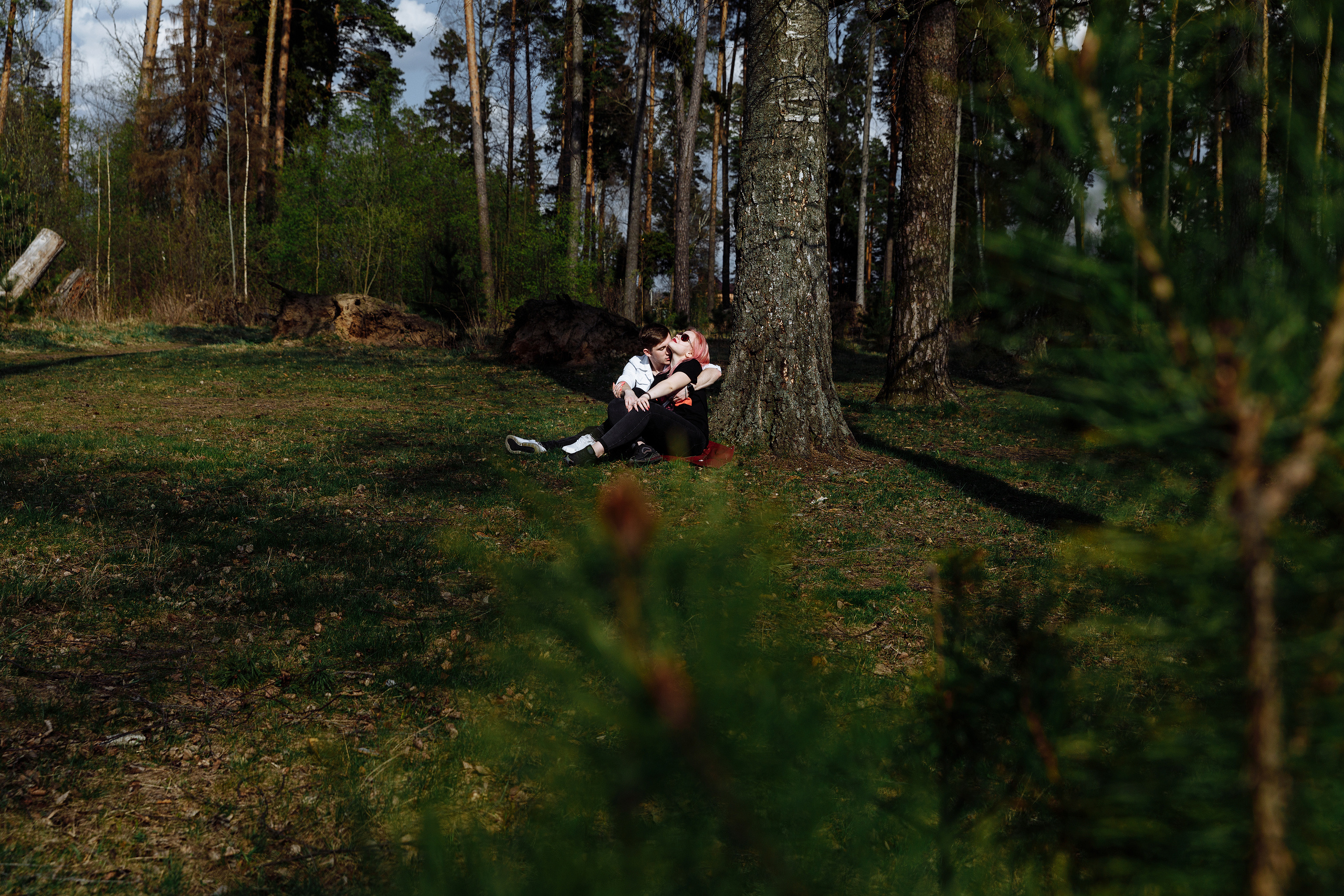 Анонс love story Веры и Сережи