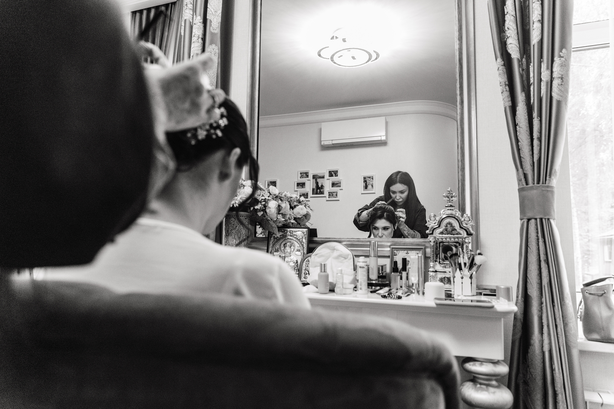 Свадьба Максима и Юли. Анонс