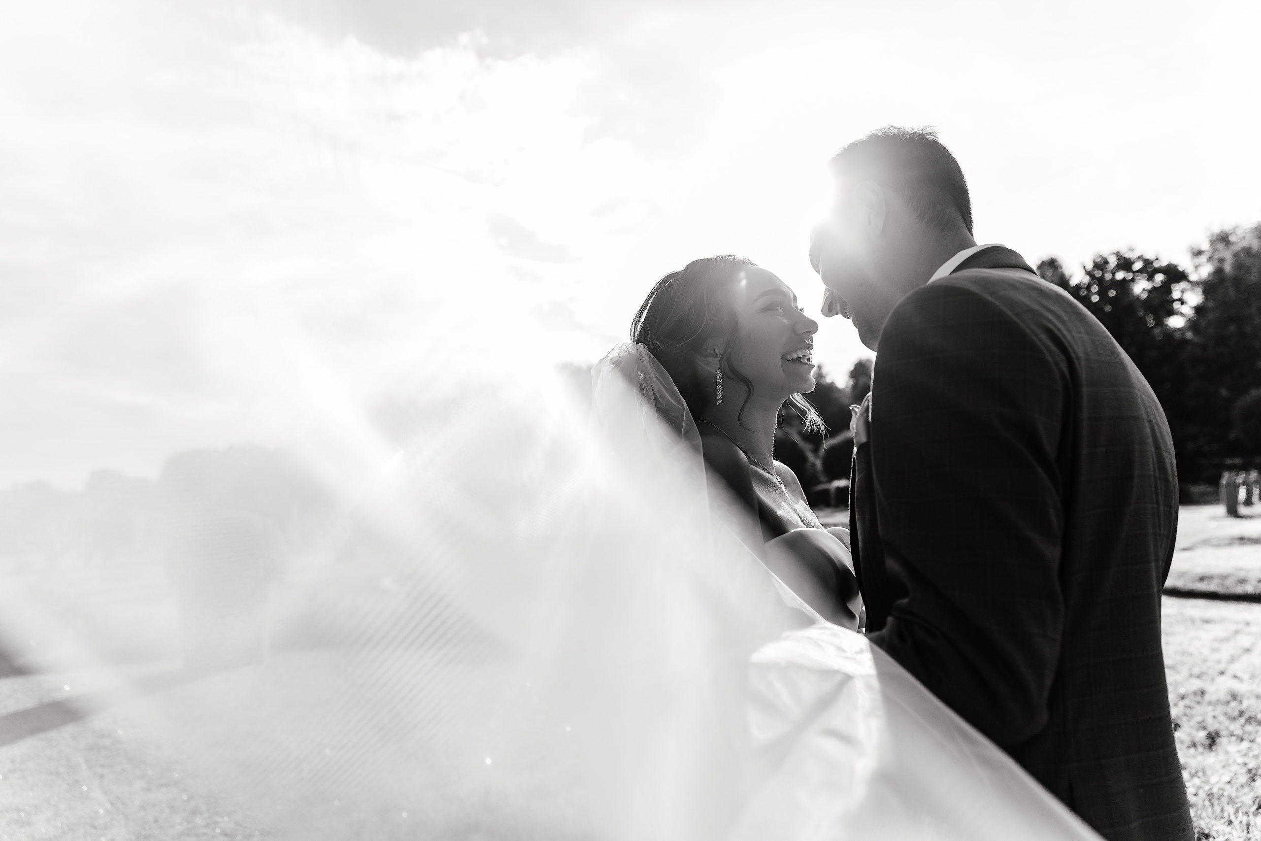 Анонс свадьбы Вероники и Андрея