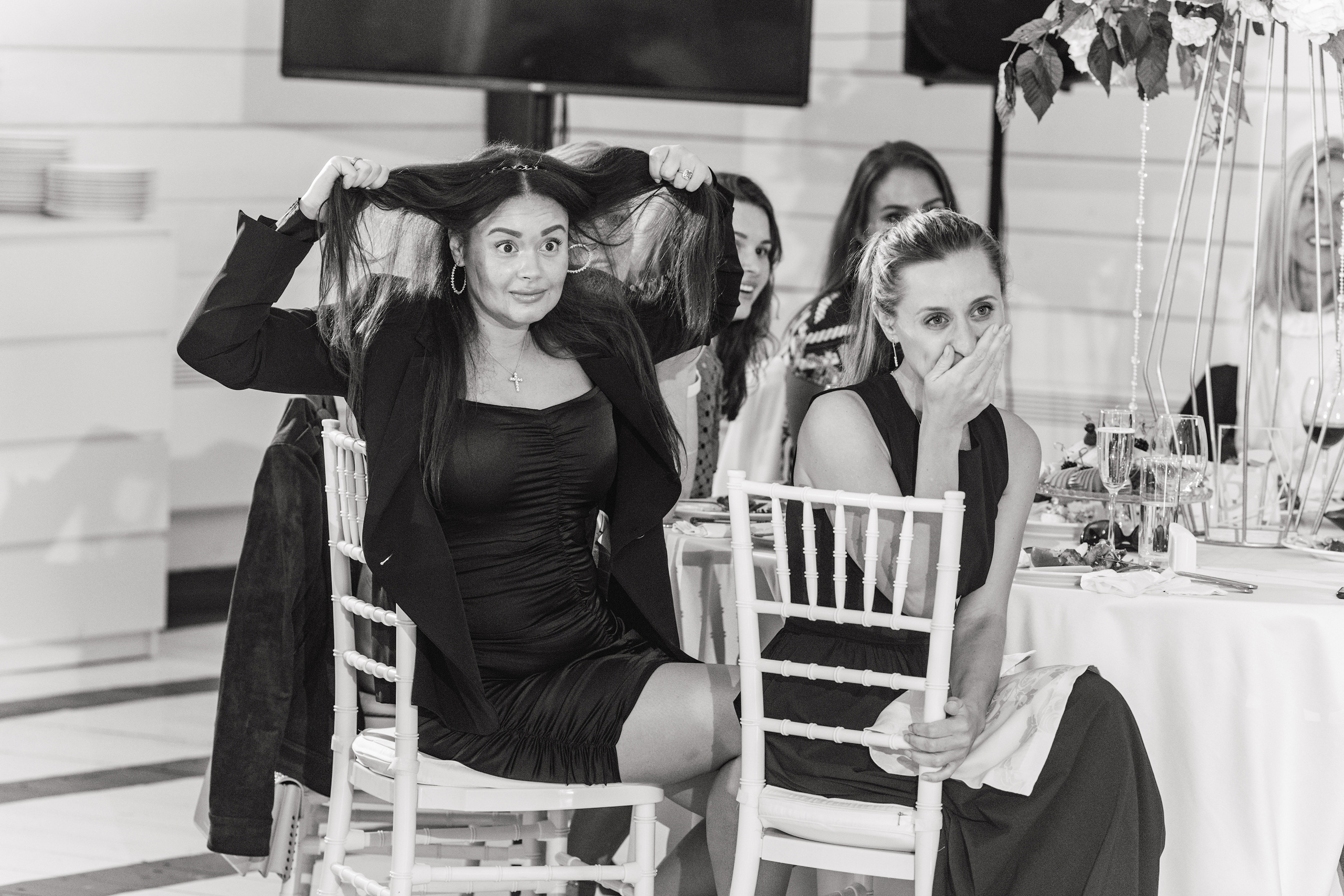 Свадьба Максима и Юли. Анонс