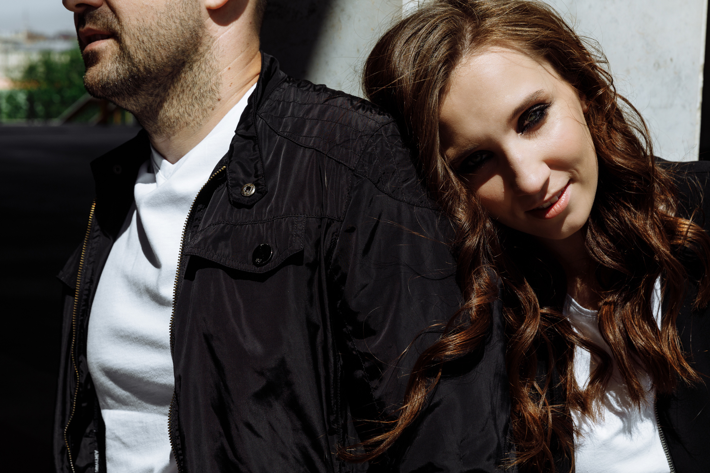 Фотосессия Лав Стори (Love Story) | Москва