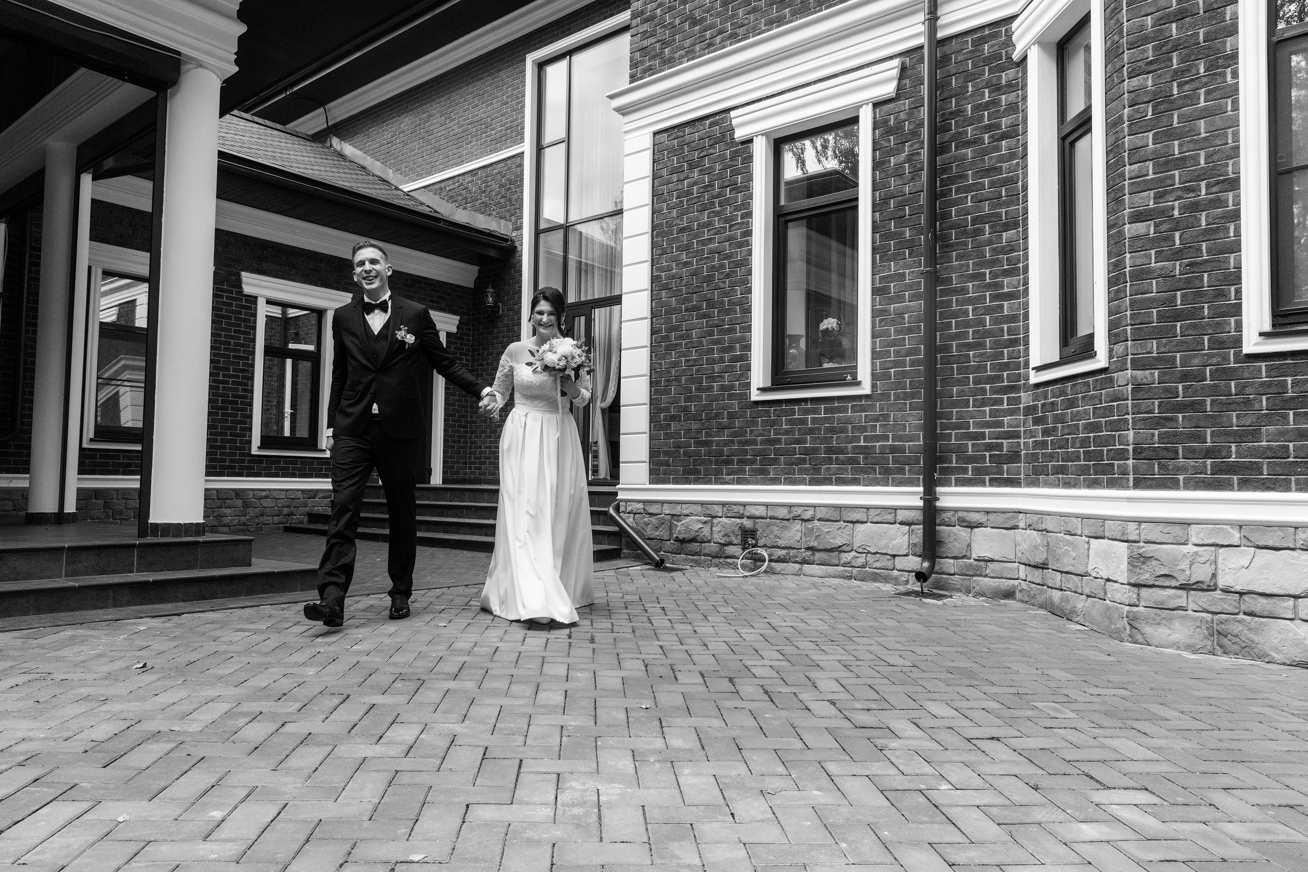 Свадьба Максима и Юли. Анонс