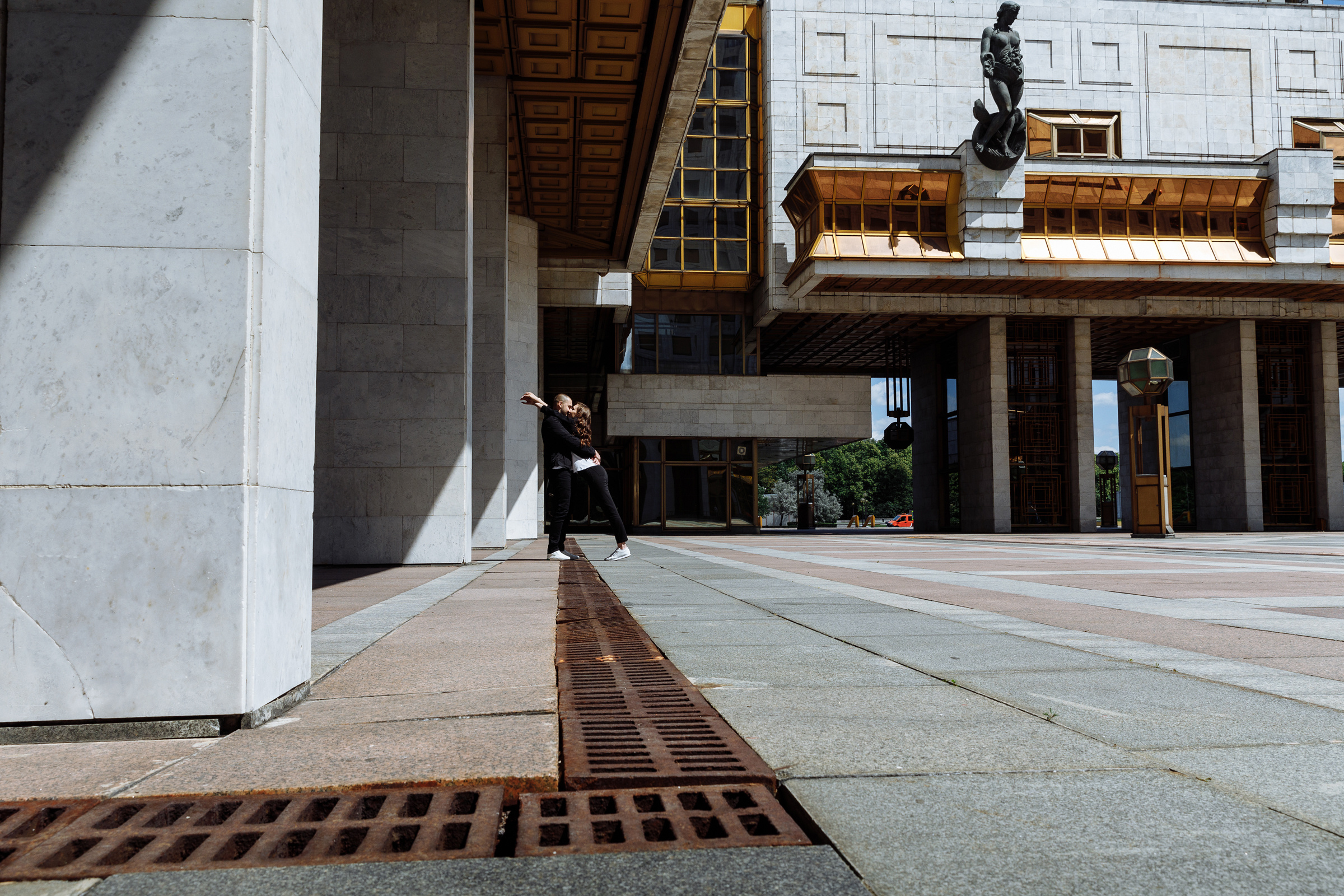 Фотосессия Лав Стори (Love Story) | Москва