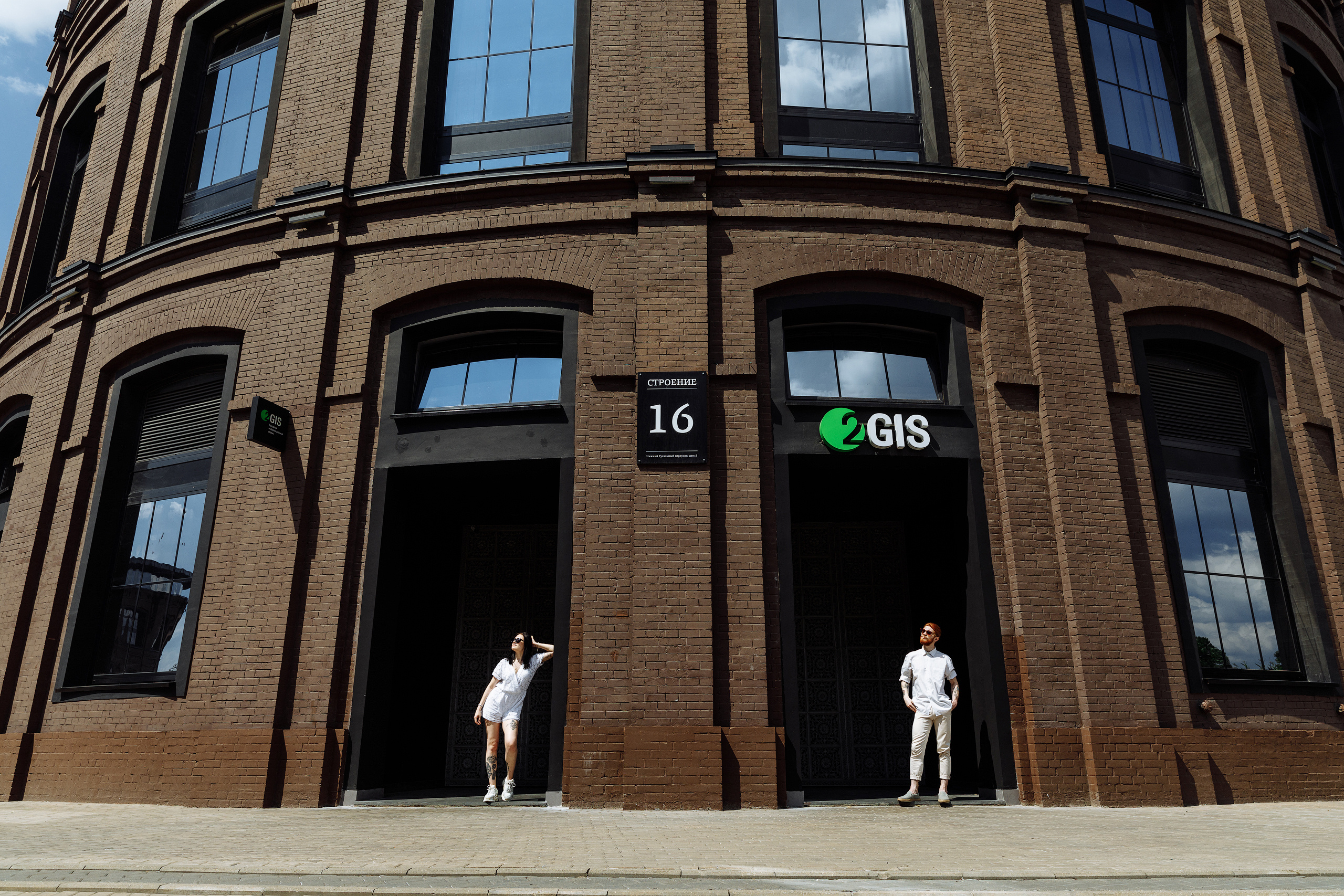 Фотосессия Лав Стори (Love Story) | Москва