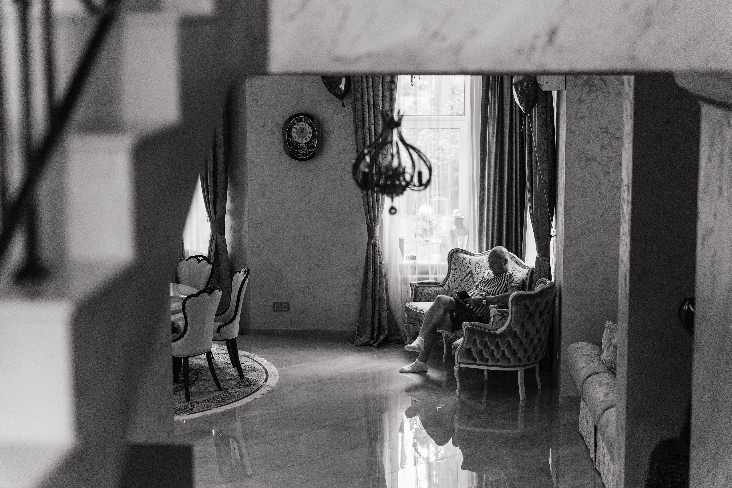 Свадьба Максима и Юли. Анонс