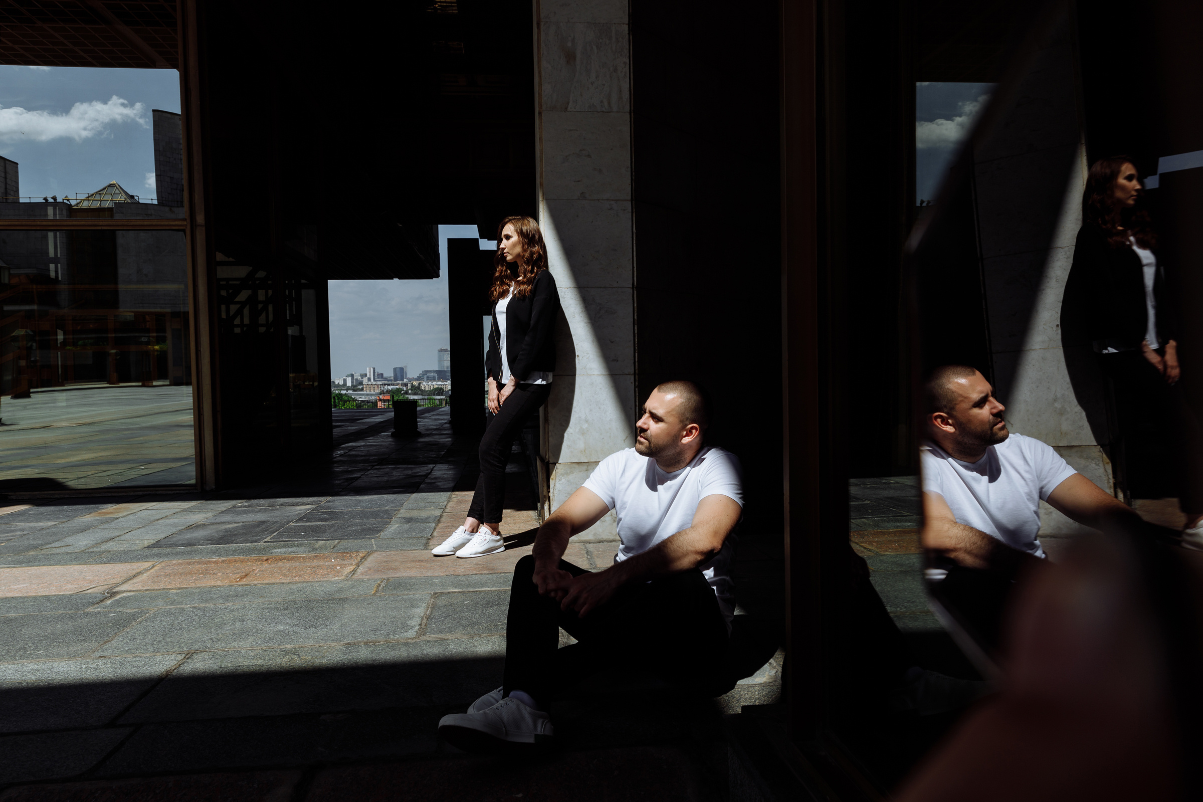 Фотосессия Лав Стори (Love Story) | Москва