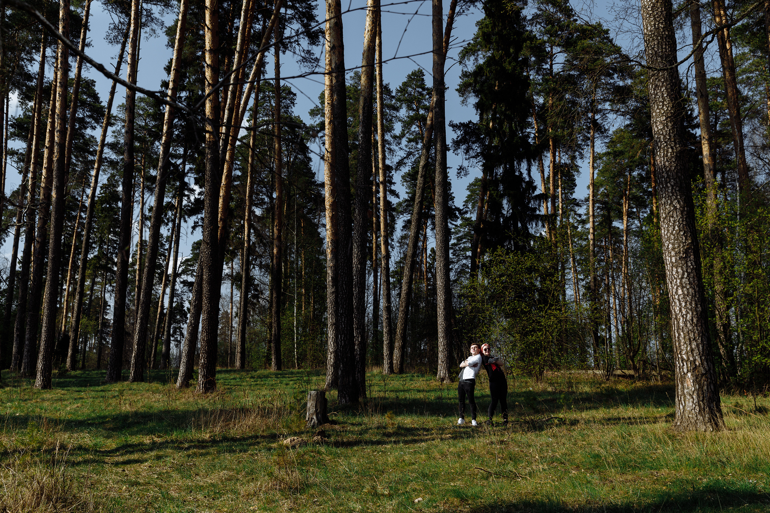 Анонс love story Веры и Сережи