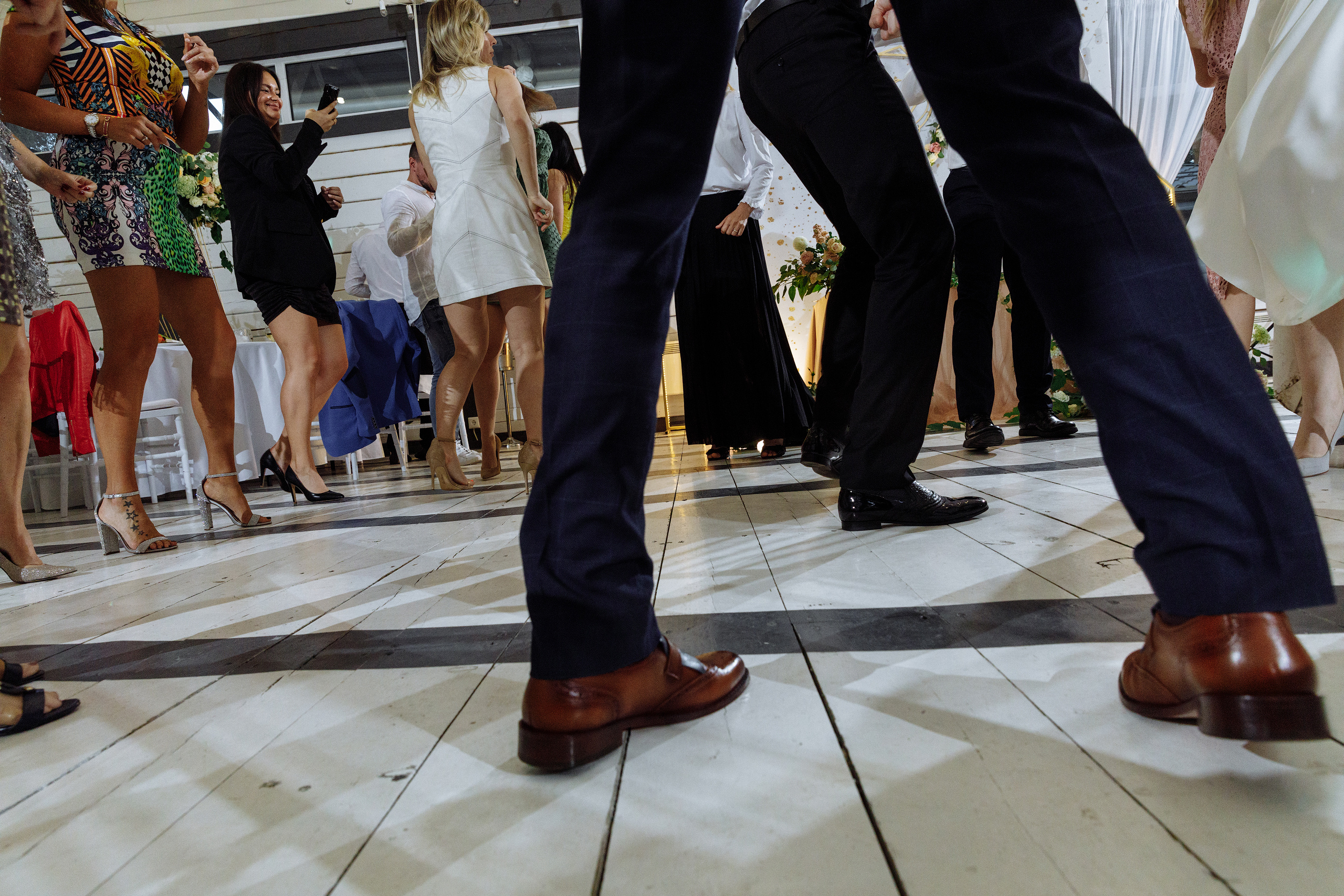 Свадьба Максима и Юли. Анонс