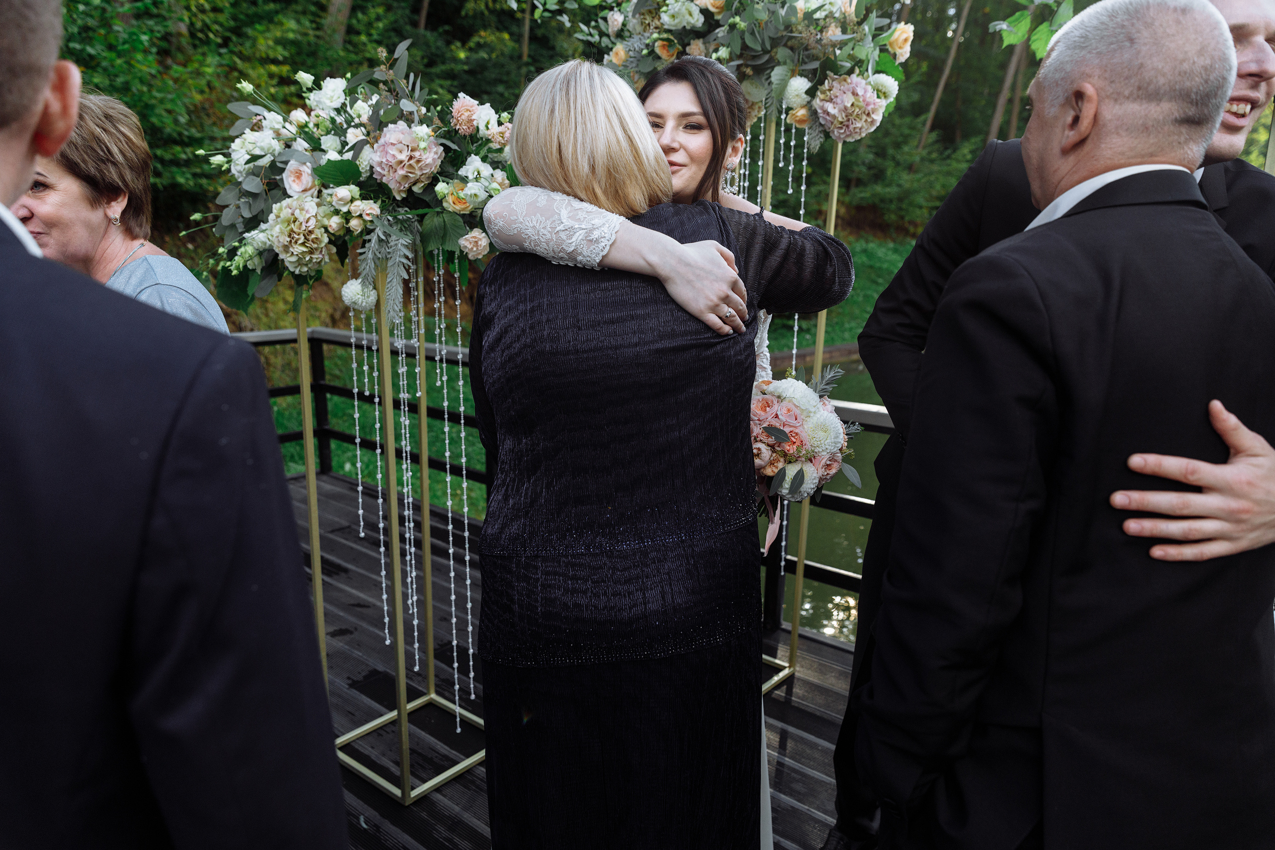 Свадьба Максима и Юли. Анонс