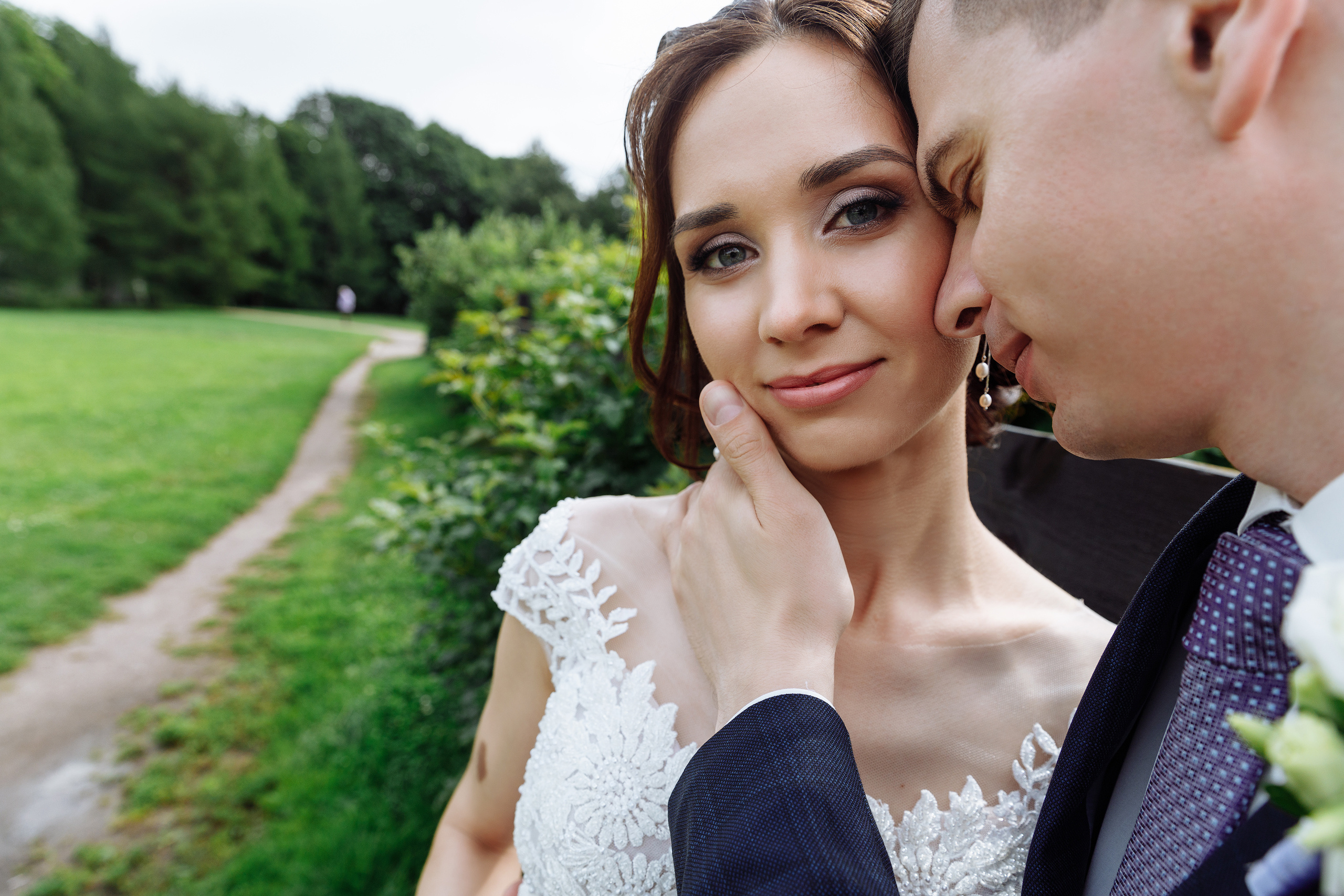 Свадьба Вани и Тани. Анонс