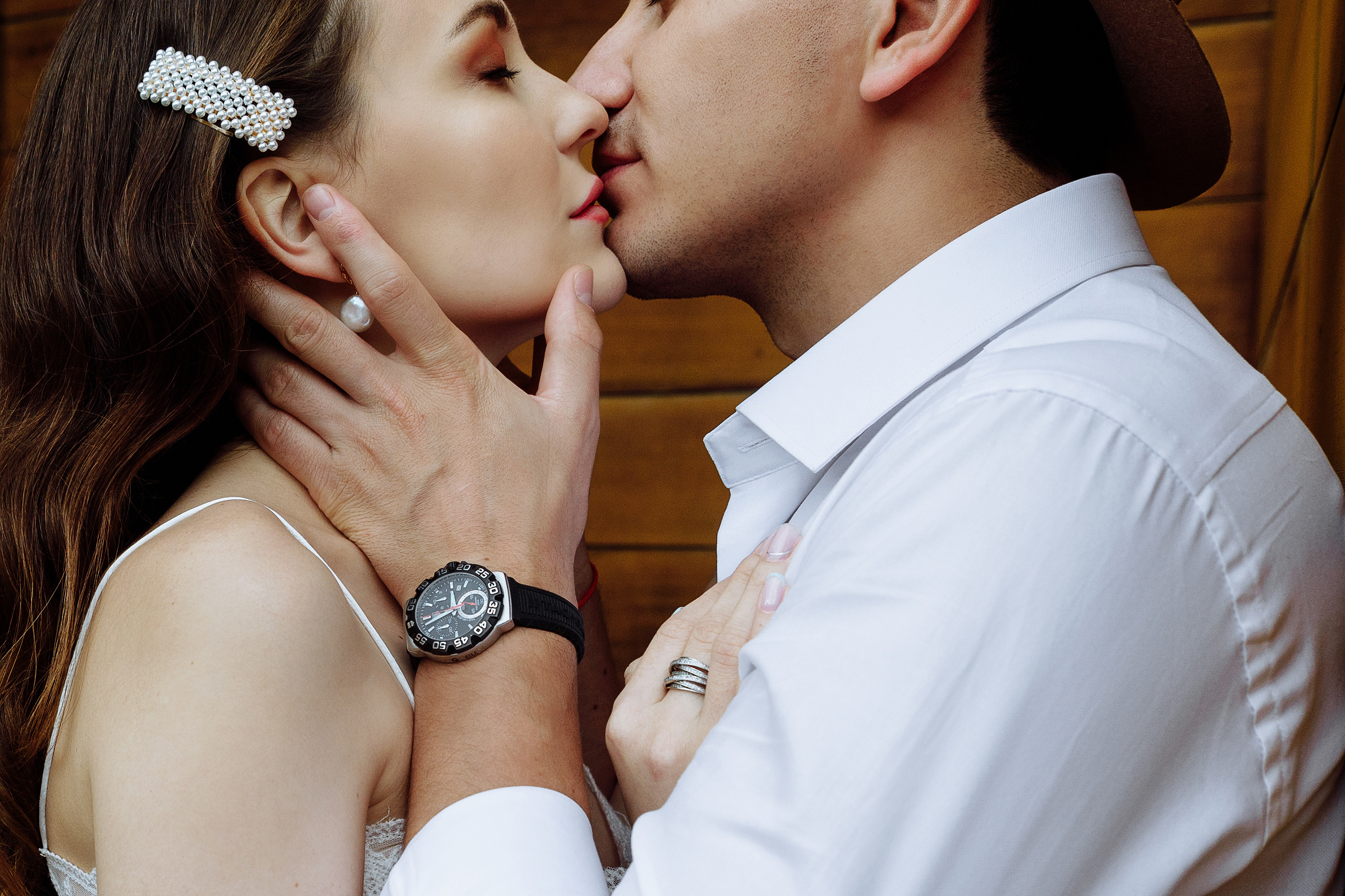 Анонс свадебной фотосъемки Кирилла и Ксюши