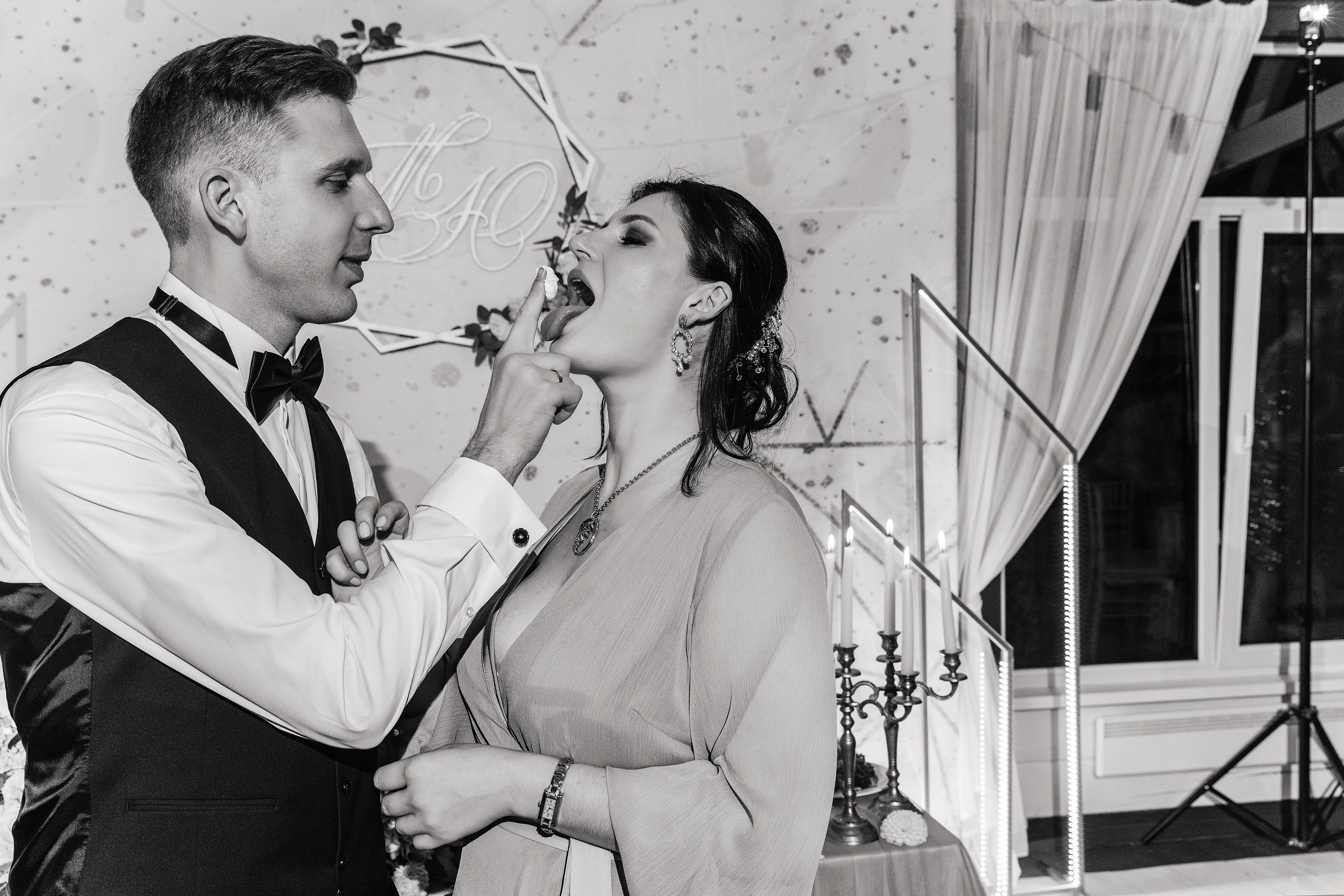 Свадьба Максима и Юли. Анонс