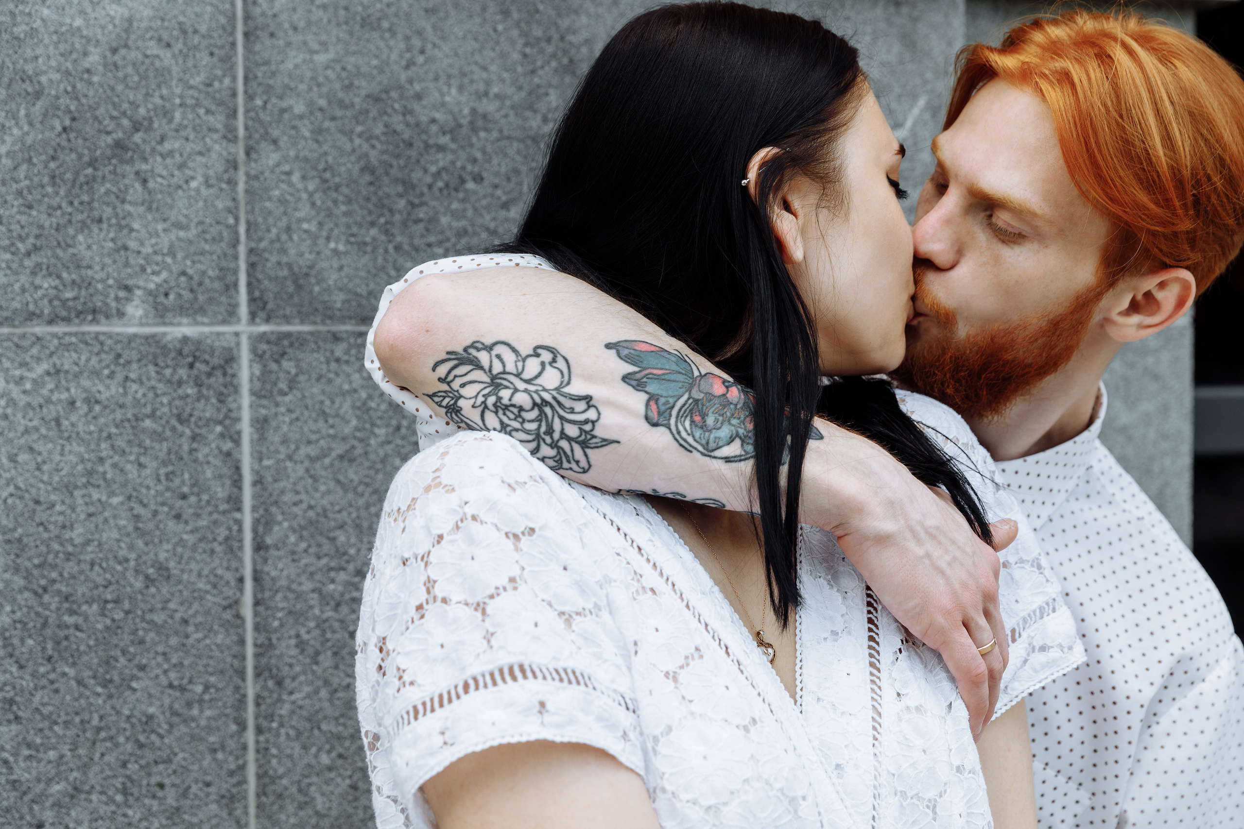 Сано и Арина. Анонс love story