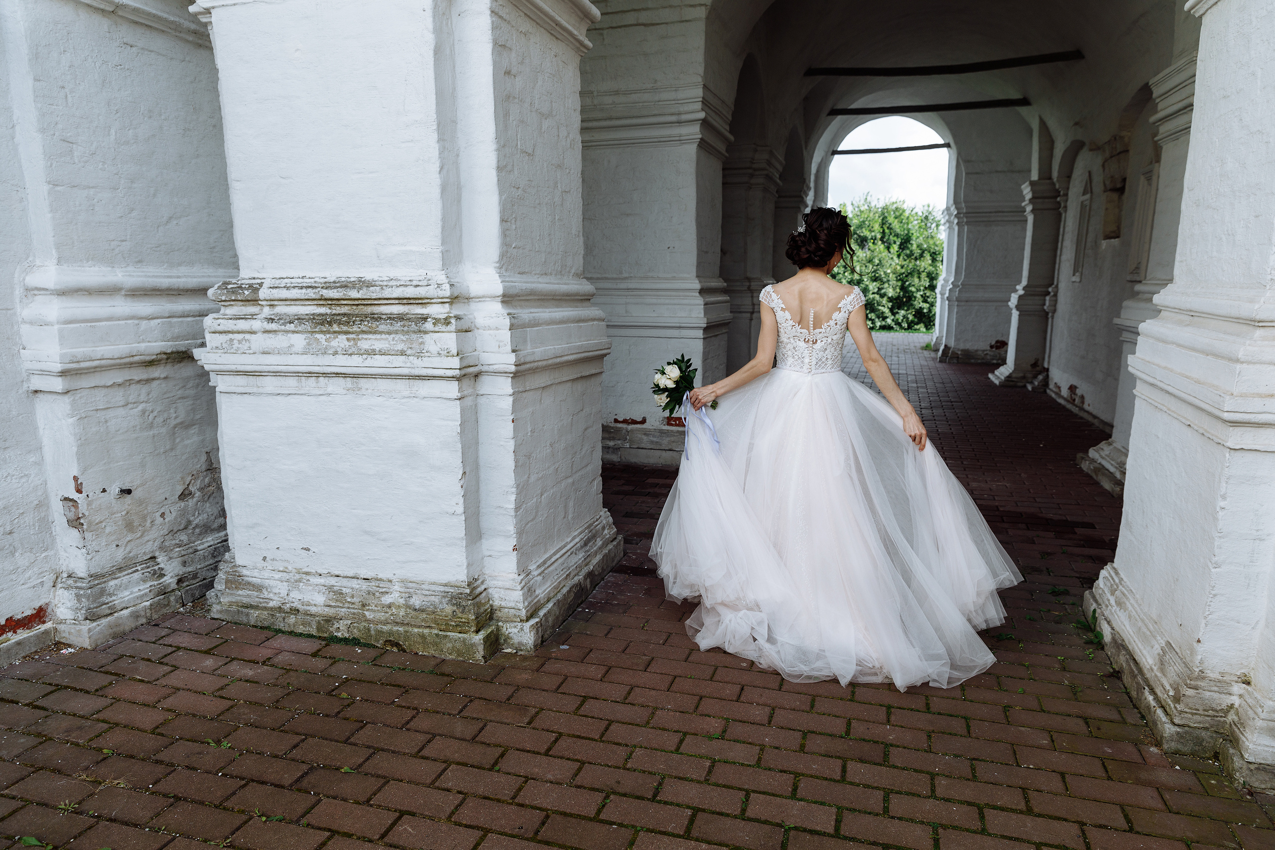 Свадьба Вани и Тани. Анонс