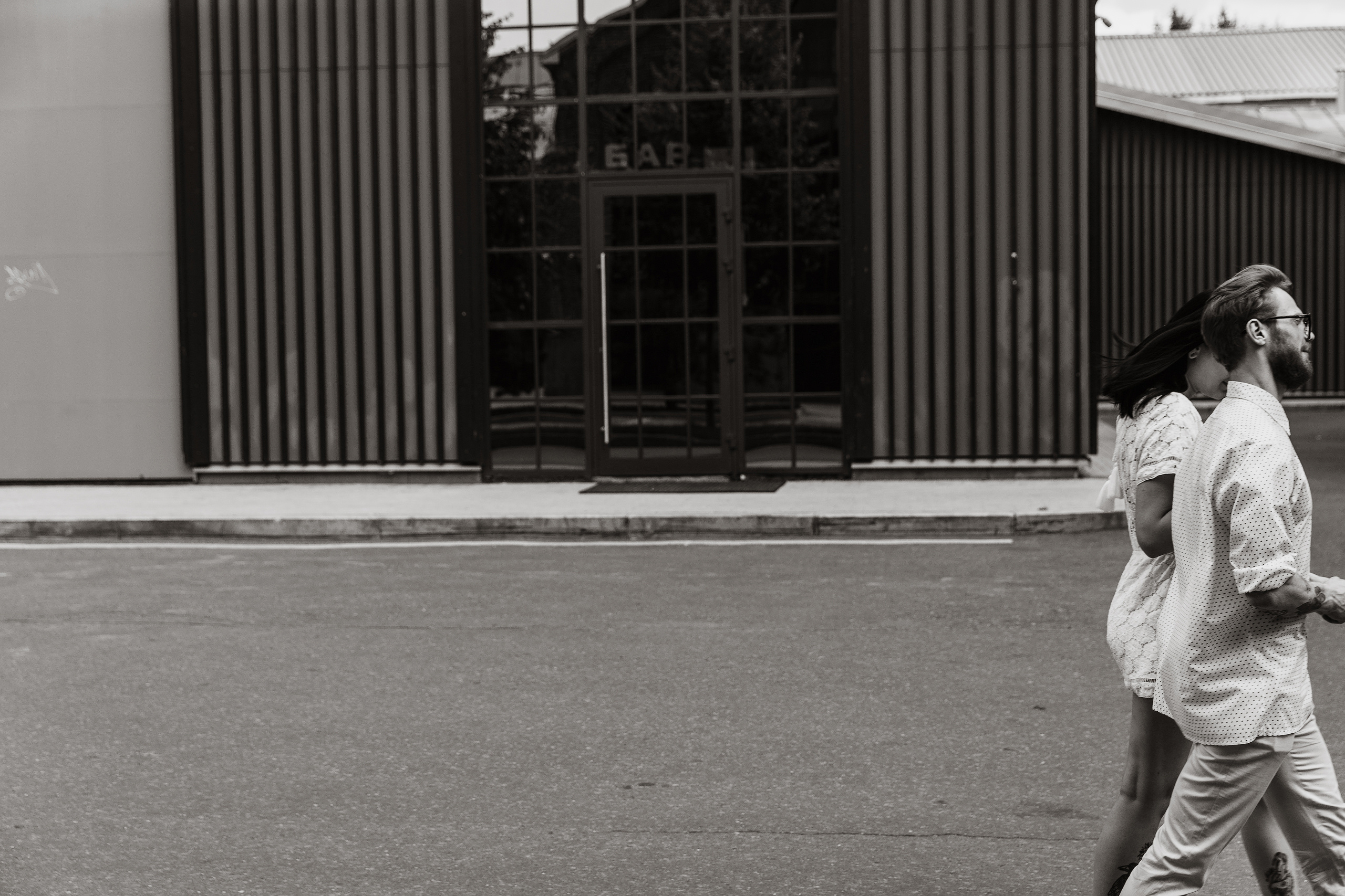 Сано и Арина. Анонс love story