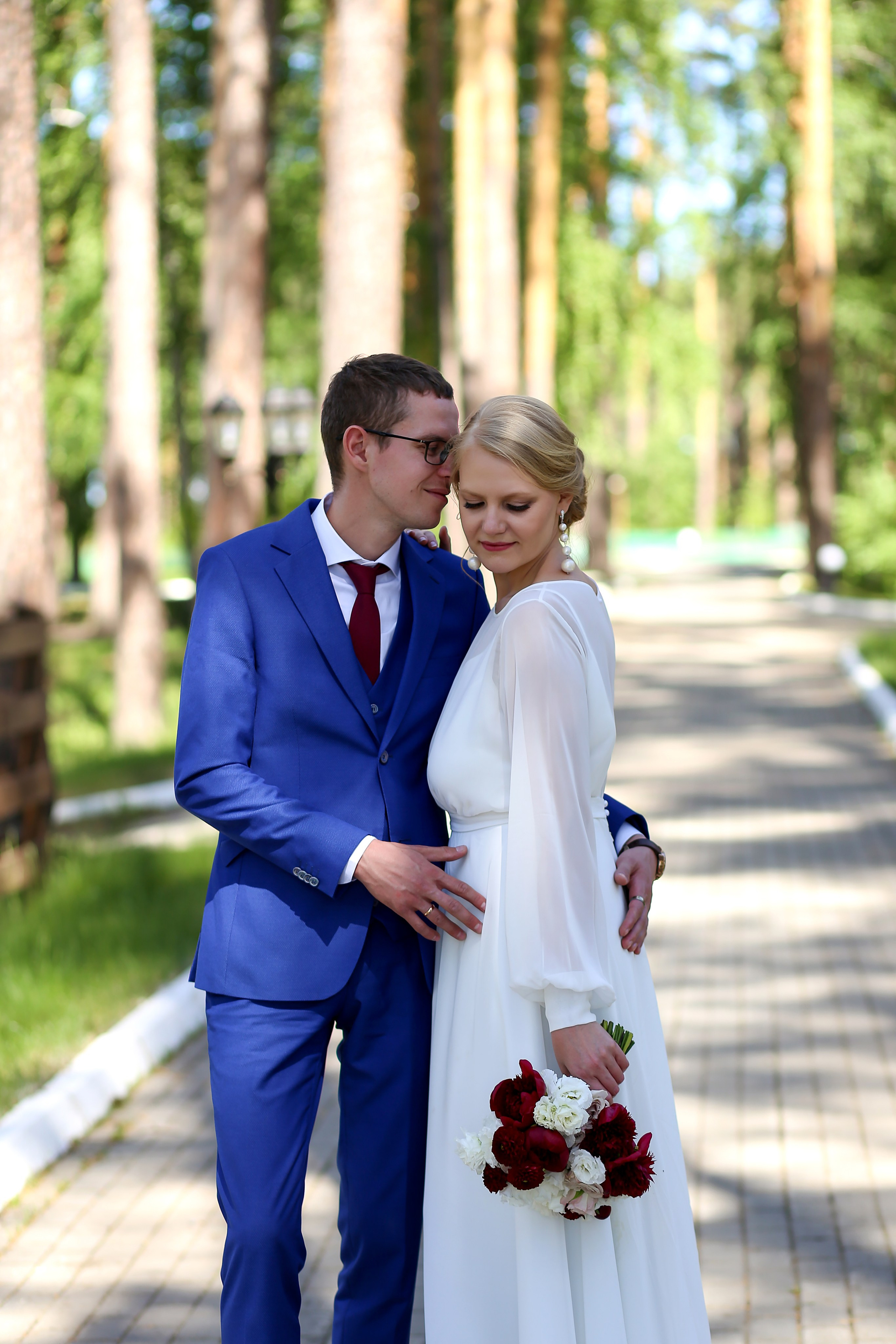 Андрей и Варвара. Семейный фотограф Фотосессия беременности  Екатеринбург Елена Луткова