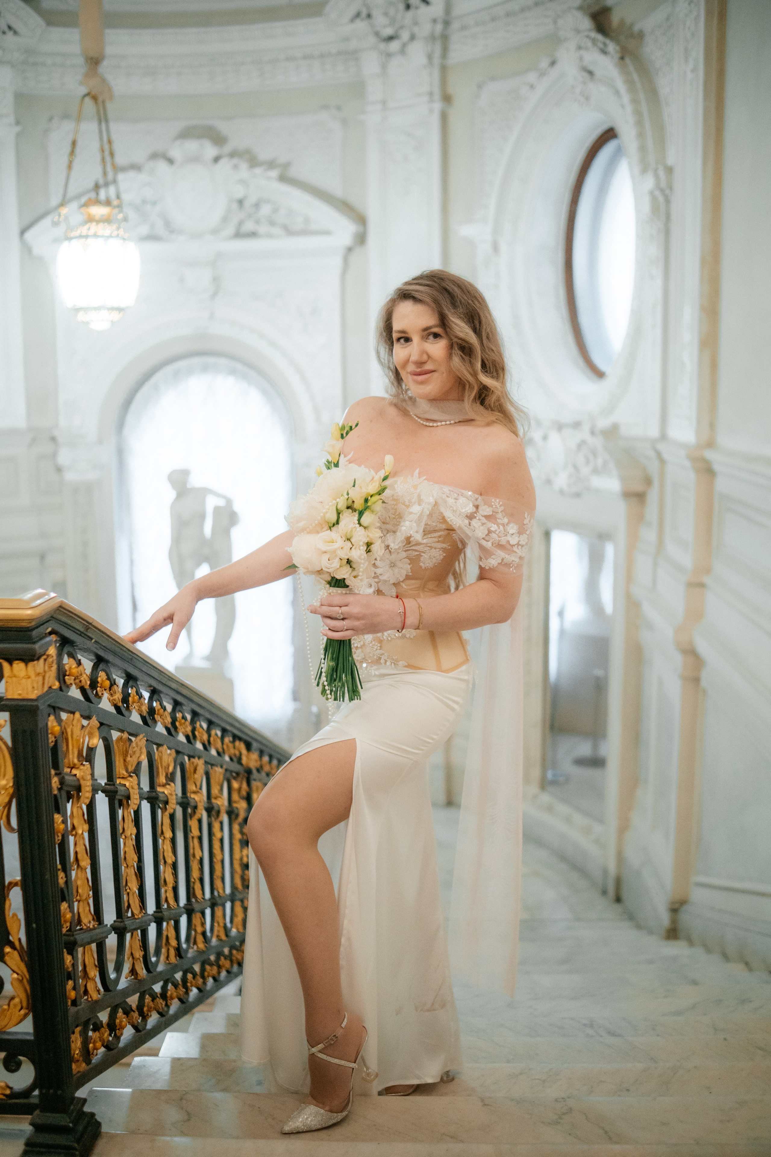 Места для фотосессии зимой в плохую погоду в Санкт-Петербурге. Свадебный фотограф Александр Невский в Санкт-Петербурге