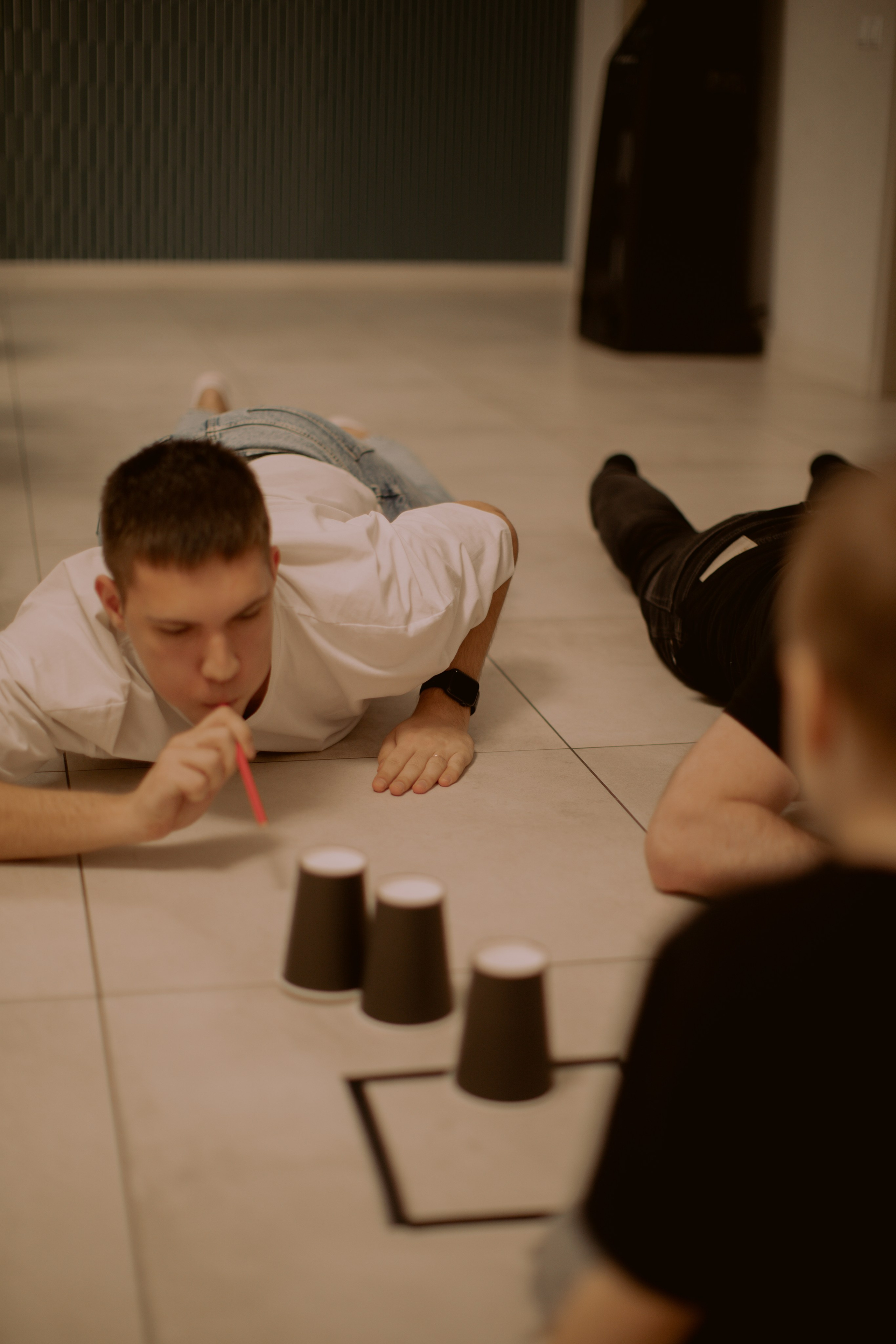 День Рождения в кругу друзей🤍. Фотограф в Нижнем Новгороде