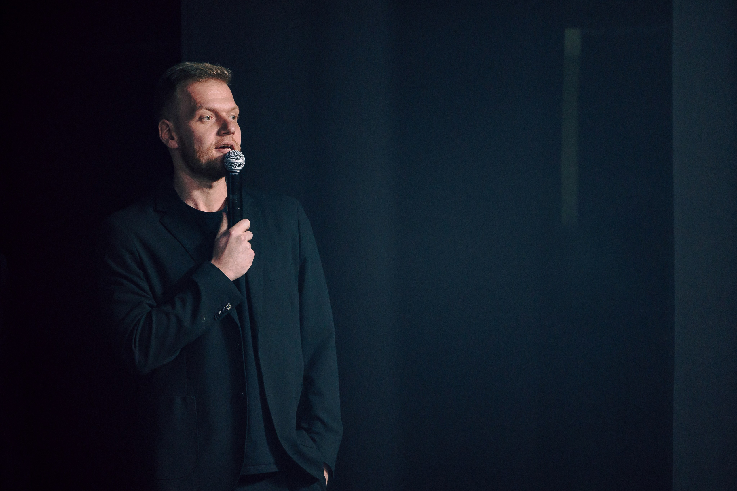 Свадебный день — Дмитрий и Маргарита. Лёшка Варзегов — фотограф