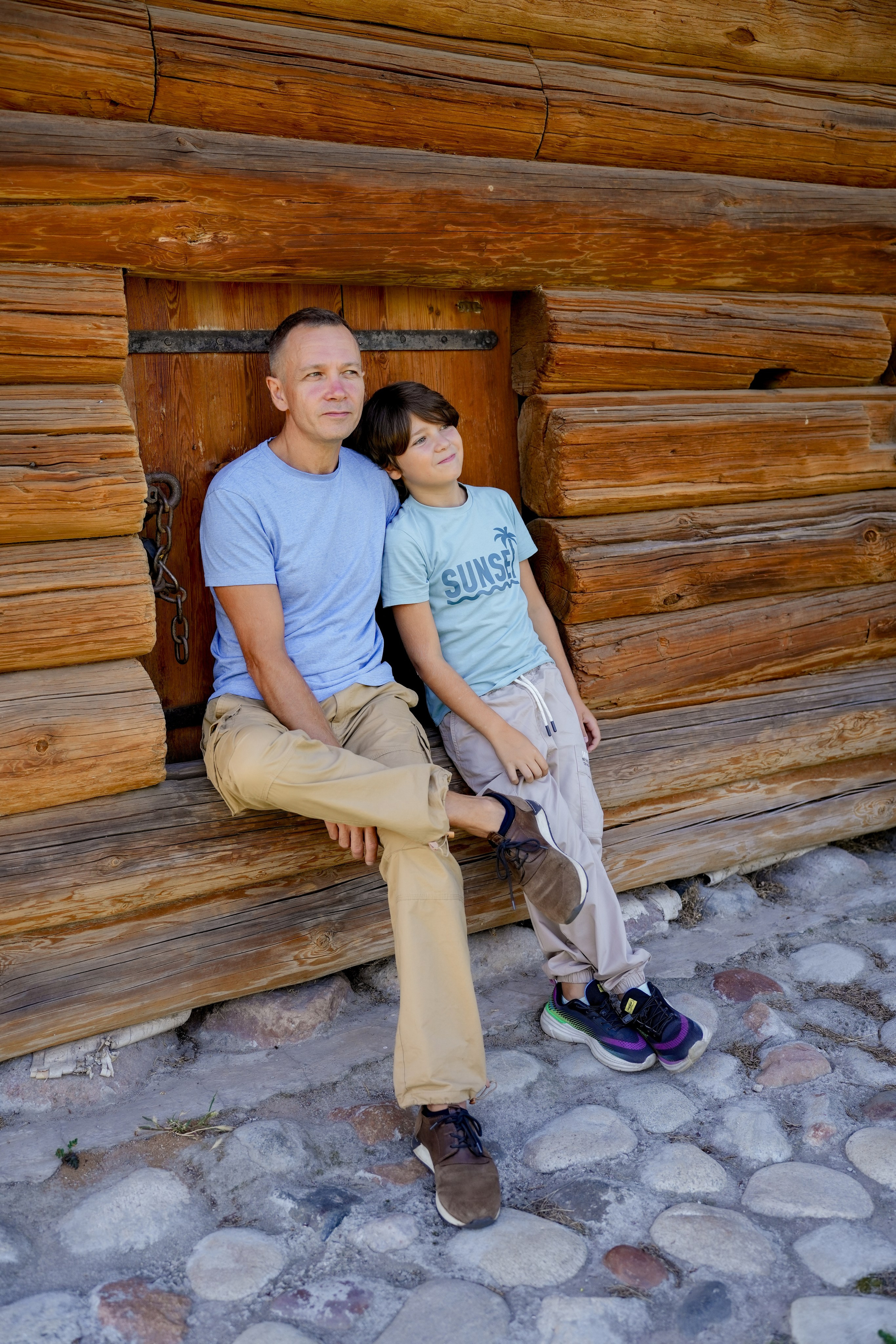 Коломенское. Фотограф Элина Задорожная