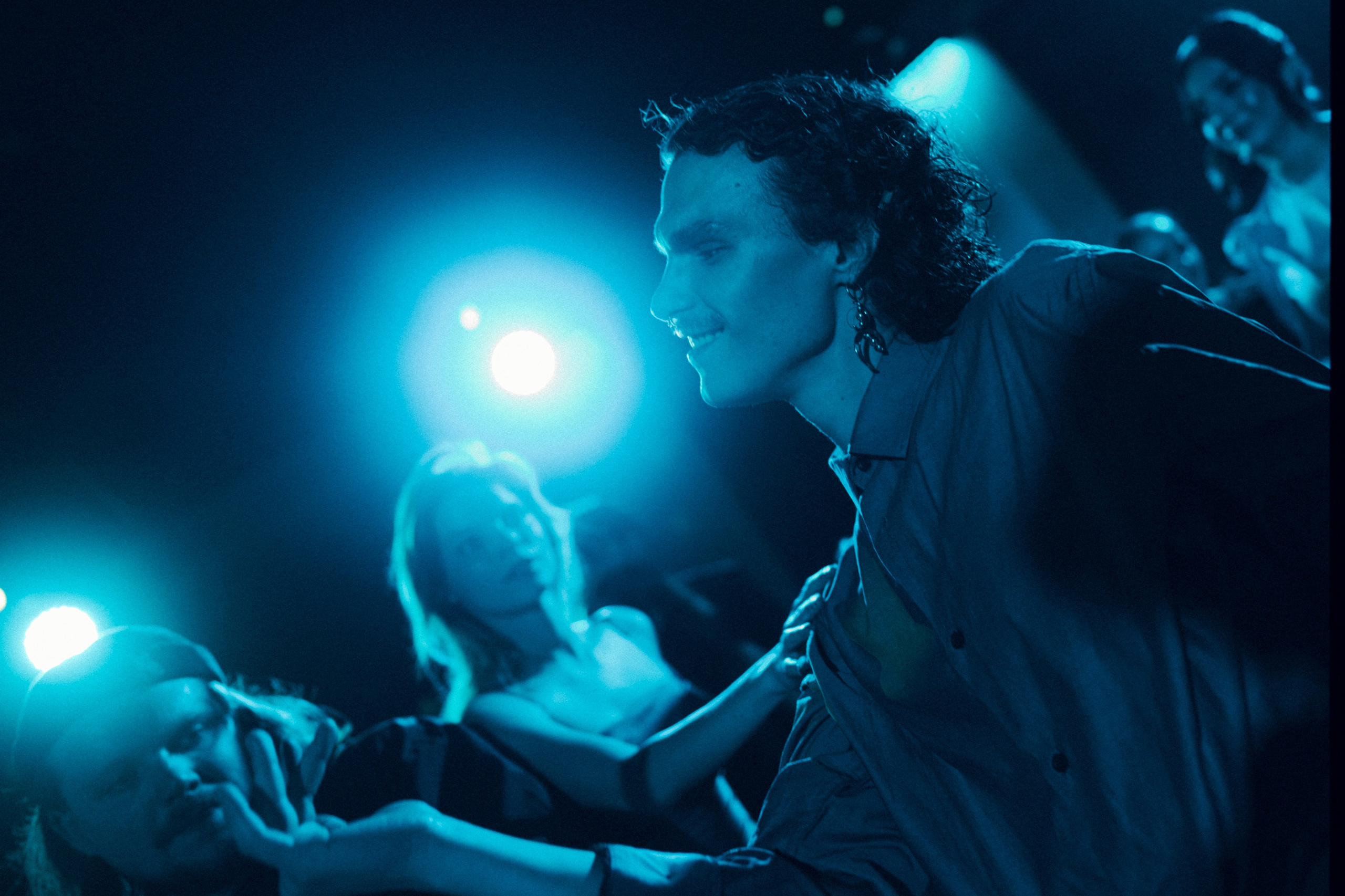 Эрмитаж. Фотограф Ксения Калюжная