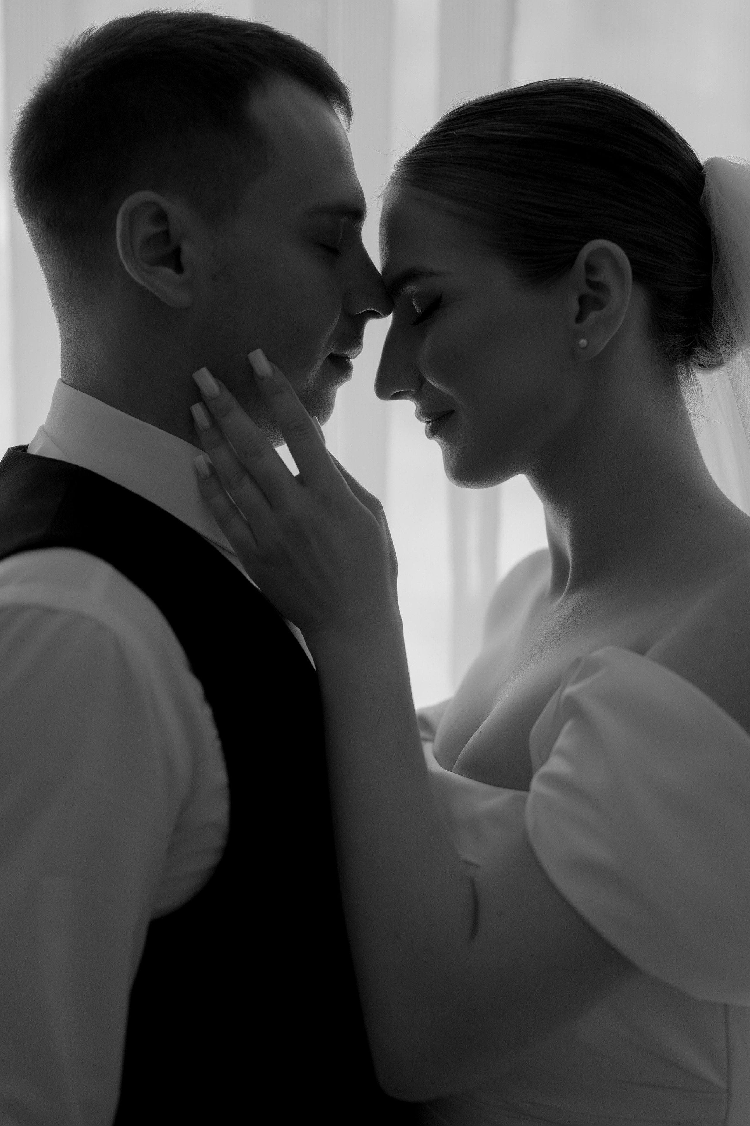 Руслан и Дарья. Женский, семейный и свадебный фотограф в Астрахани Виктория Бузаева