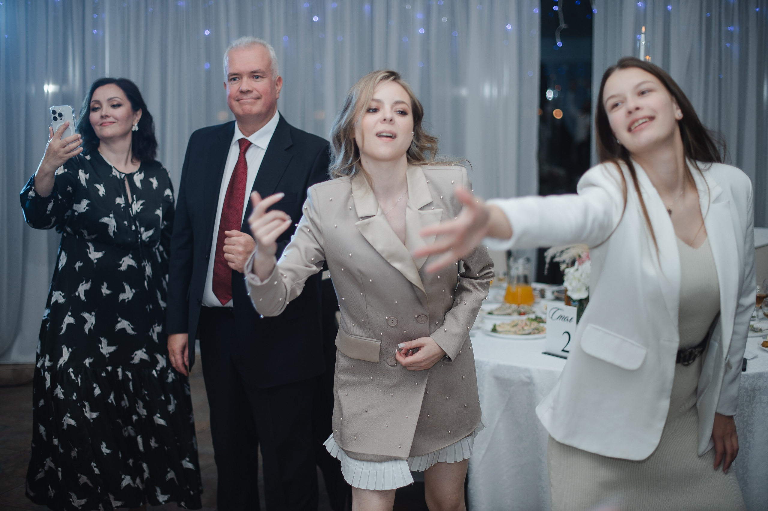 Никита и Ульяна. Свадебный фотограф в Ярославле Денис Медоваров