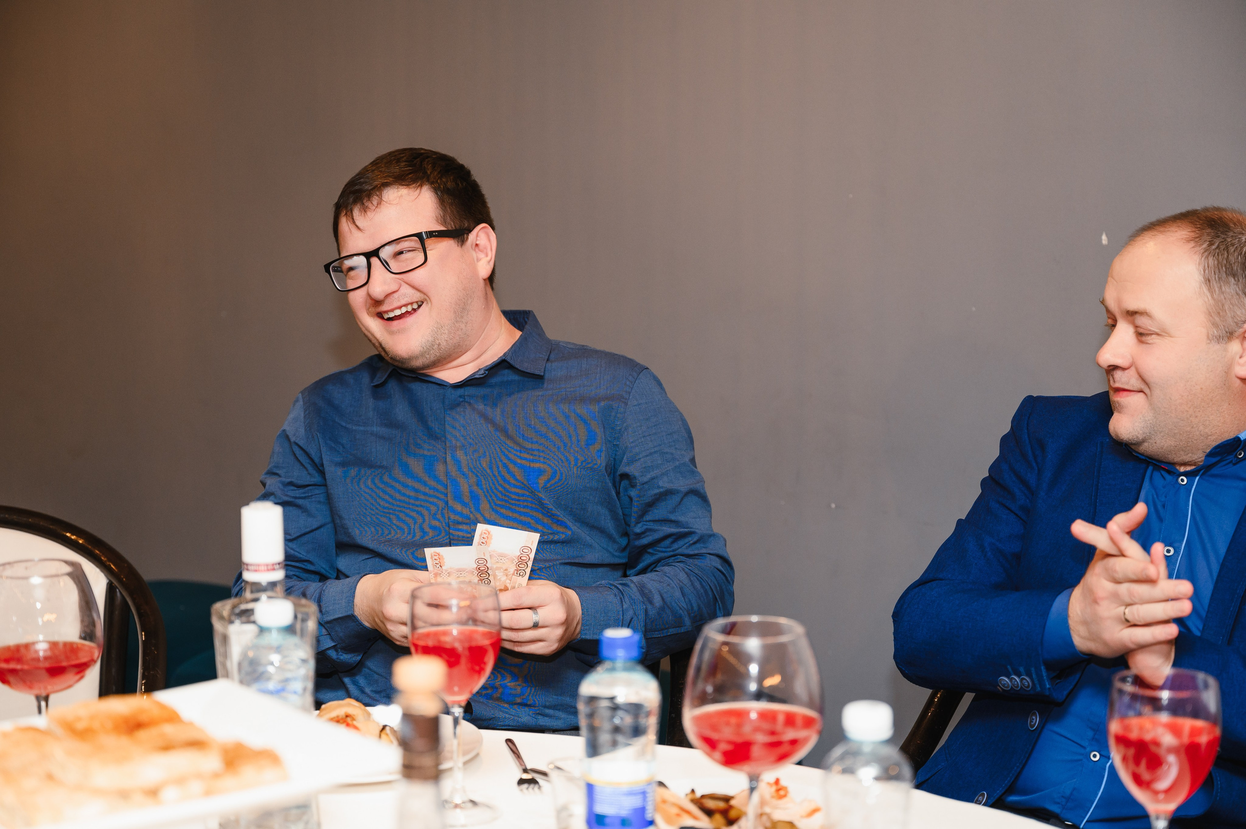 Корпоратив в WTC. Свадебный и просто хороший фотограф в Челябинске