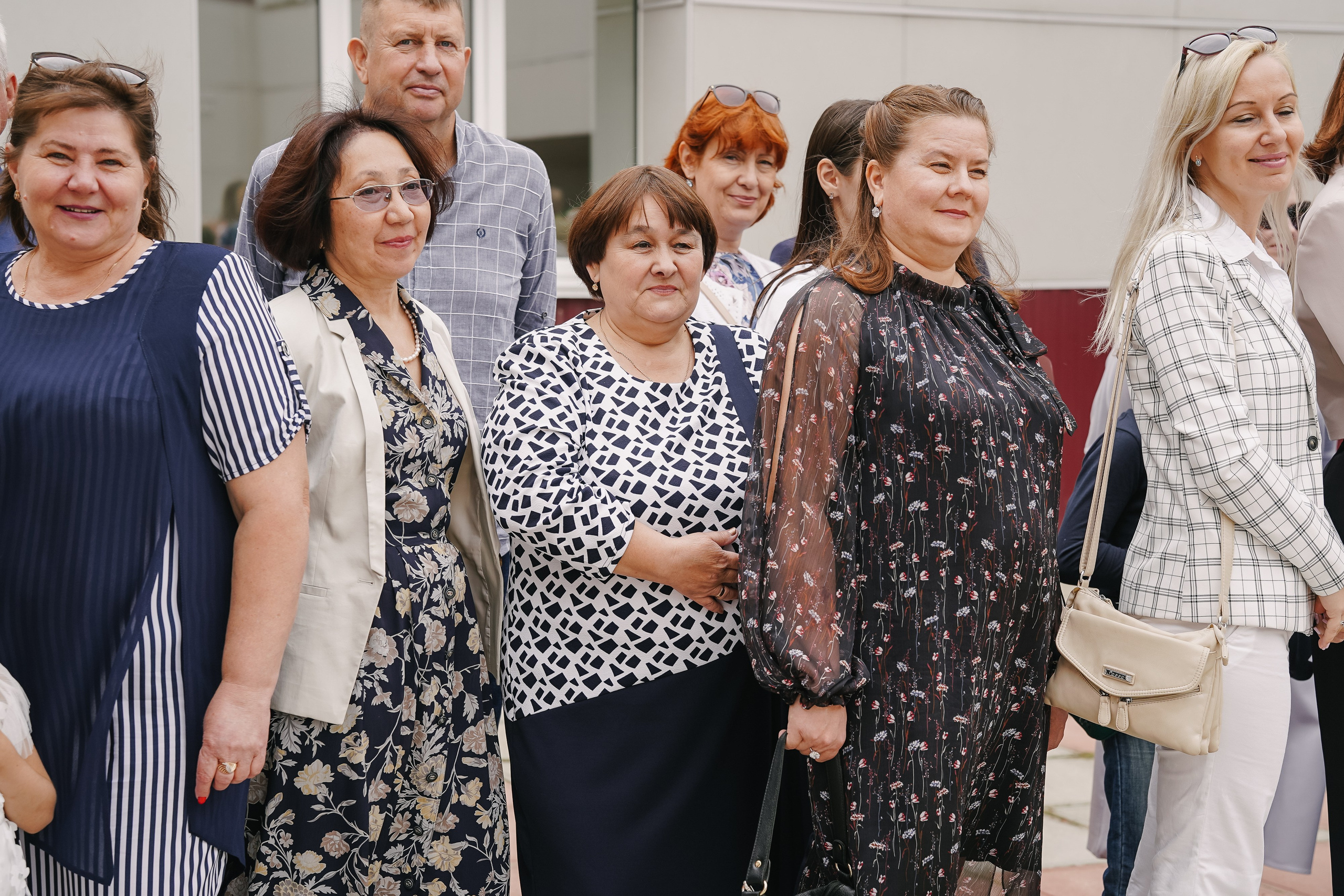 Последний звонок и вручение аттестатов. ИТВИ