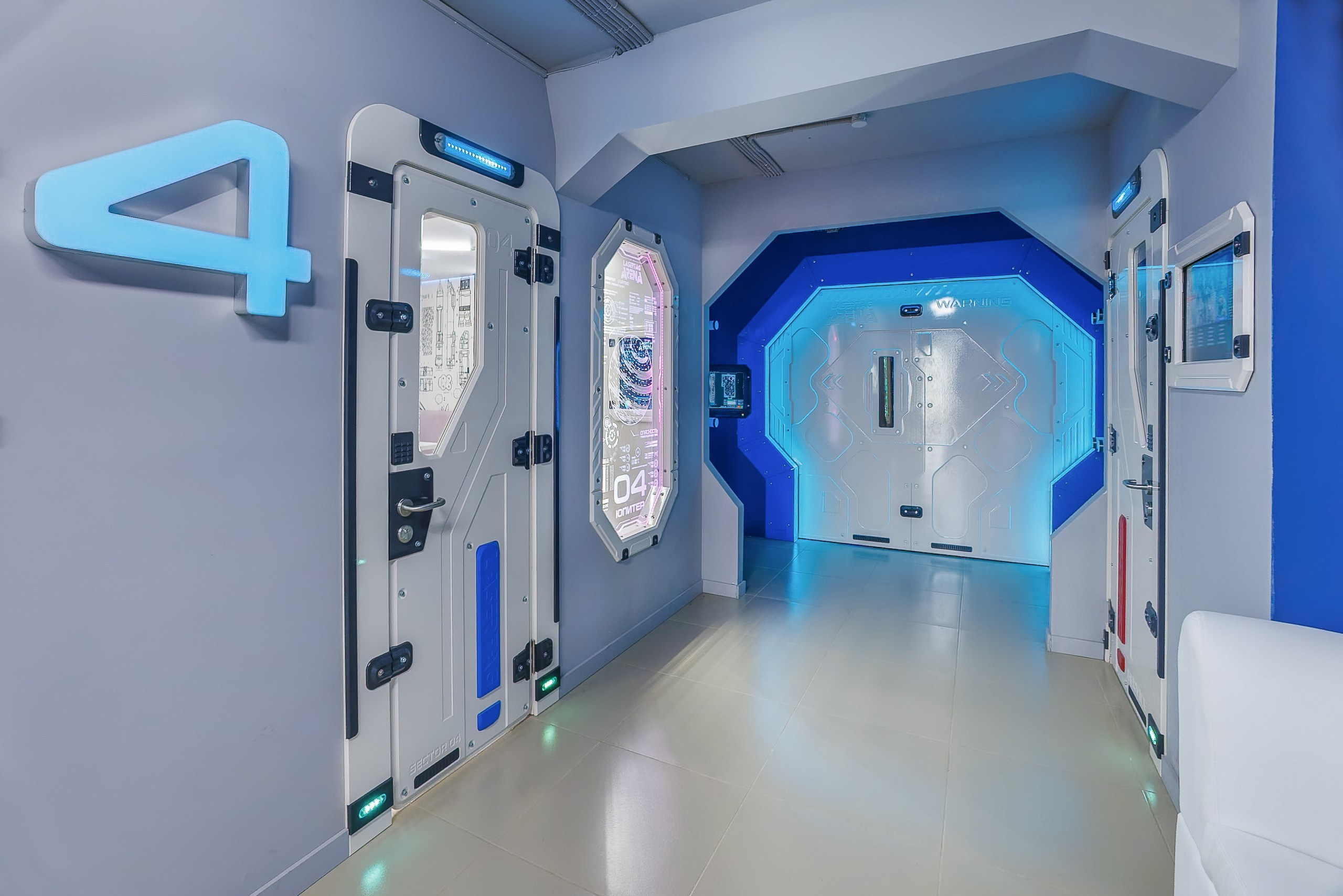 Интерьерная съемка. Фотограф Николай Петрушкин | Ставрополь, Москва