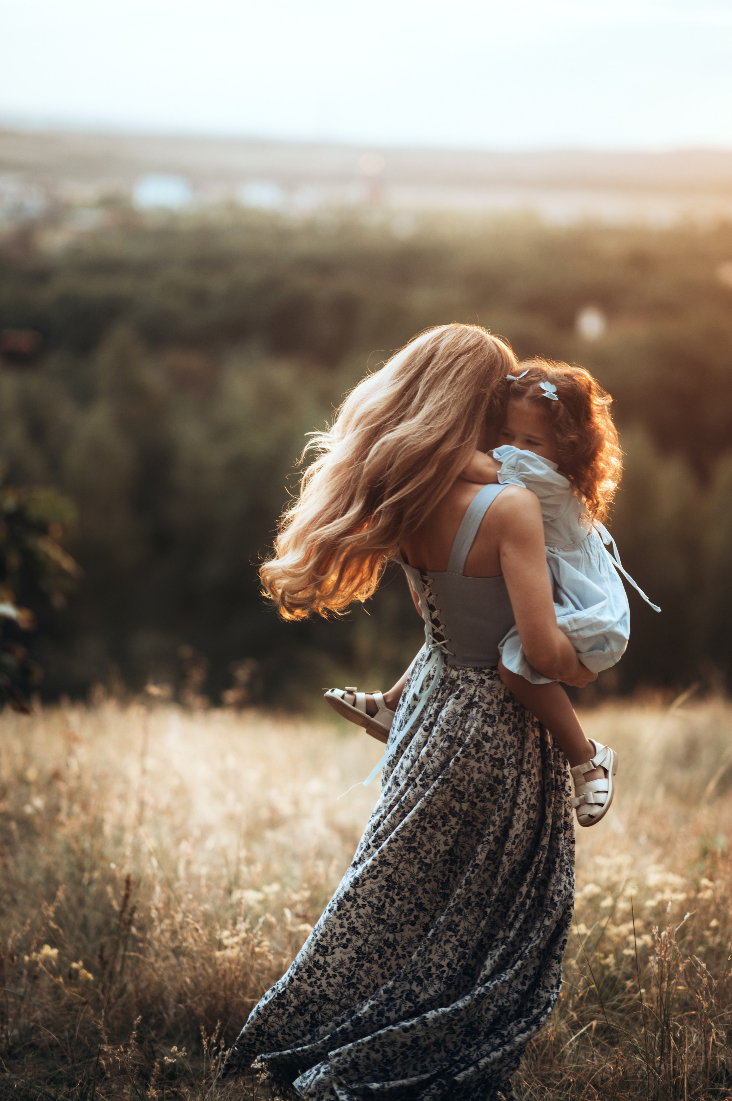 Арианна и ее 3 годика. Фотограф в Саратове Анастасия Гладина