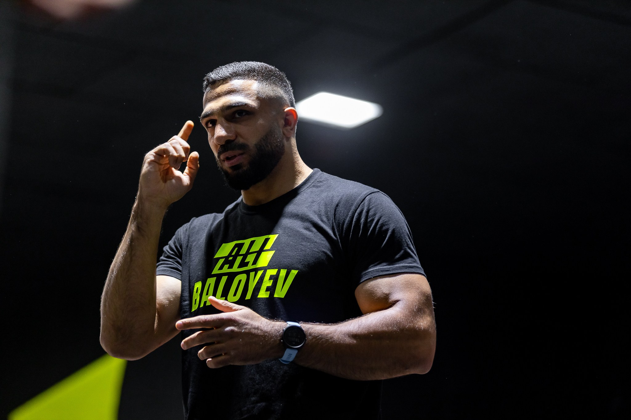 MIKHAIL VASSILYEV — Свадебный и Репортажный фотограф в Алматы