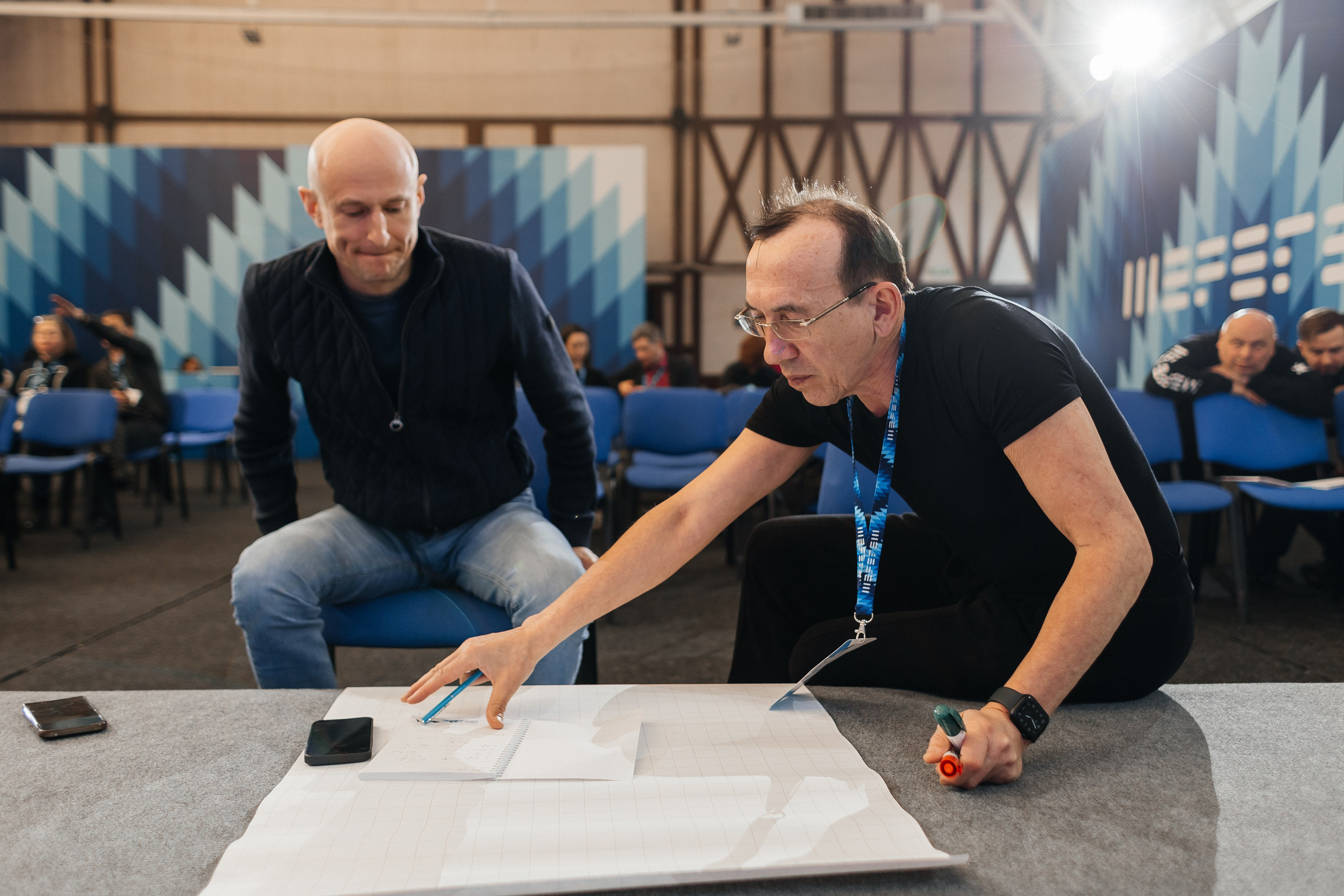 II Всероссийский горнолыжный форум «Сила гор. Шерегеш». Фотограф Кемерово | Сергей