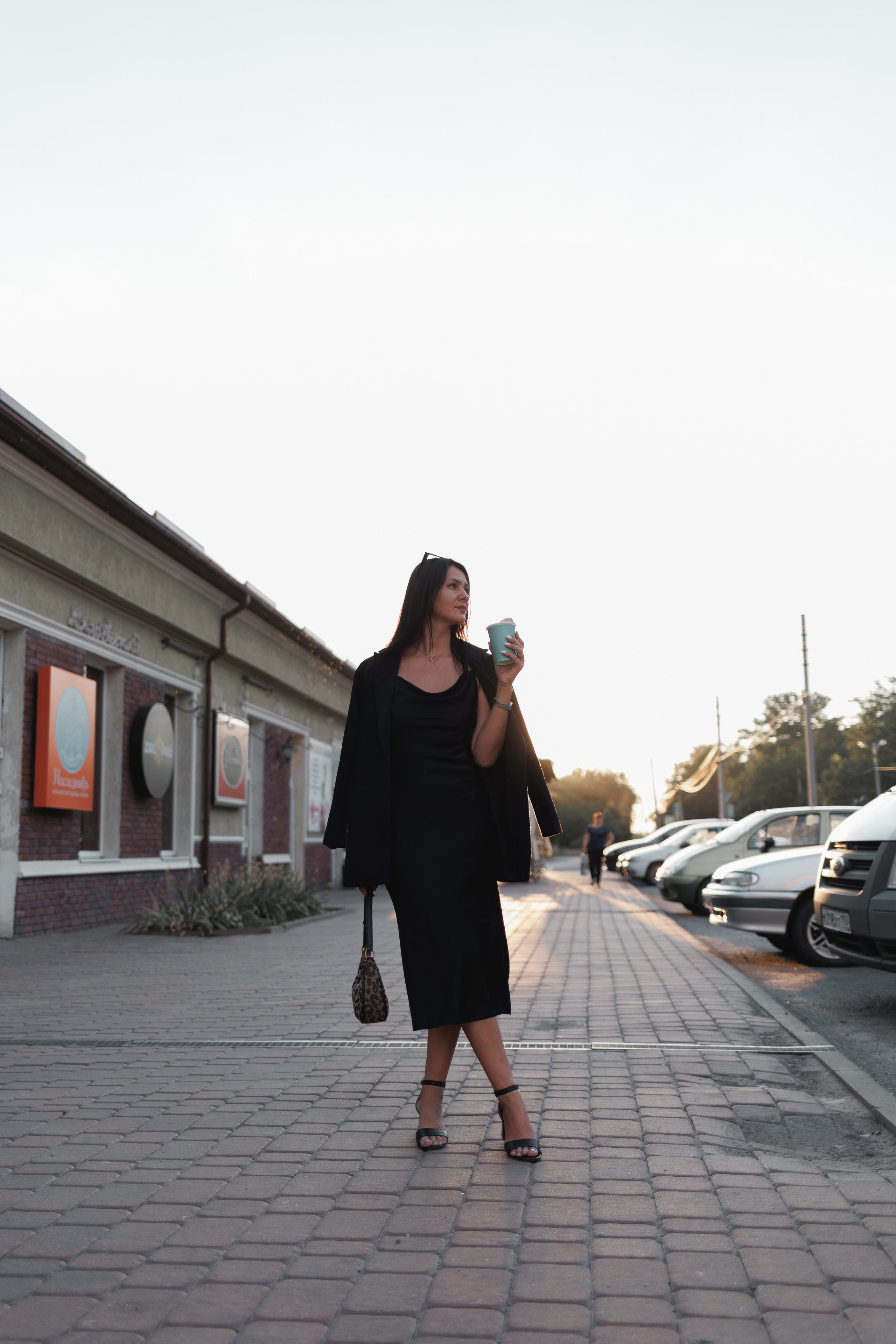 Прогулка. Анна Демидец — фотограф и маркетолог в Новошахтинске, Шахтах и Ростове-на-Дону