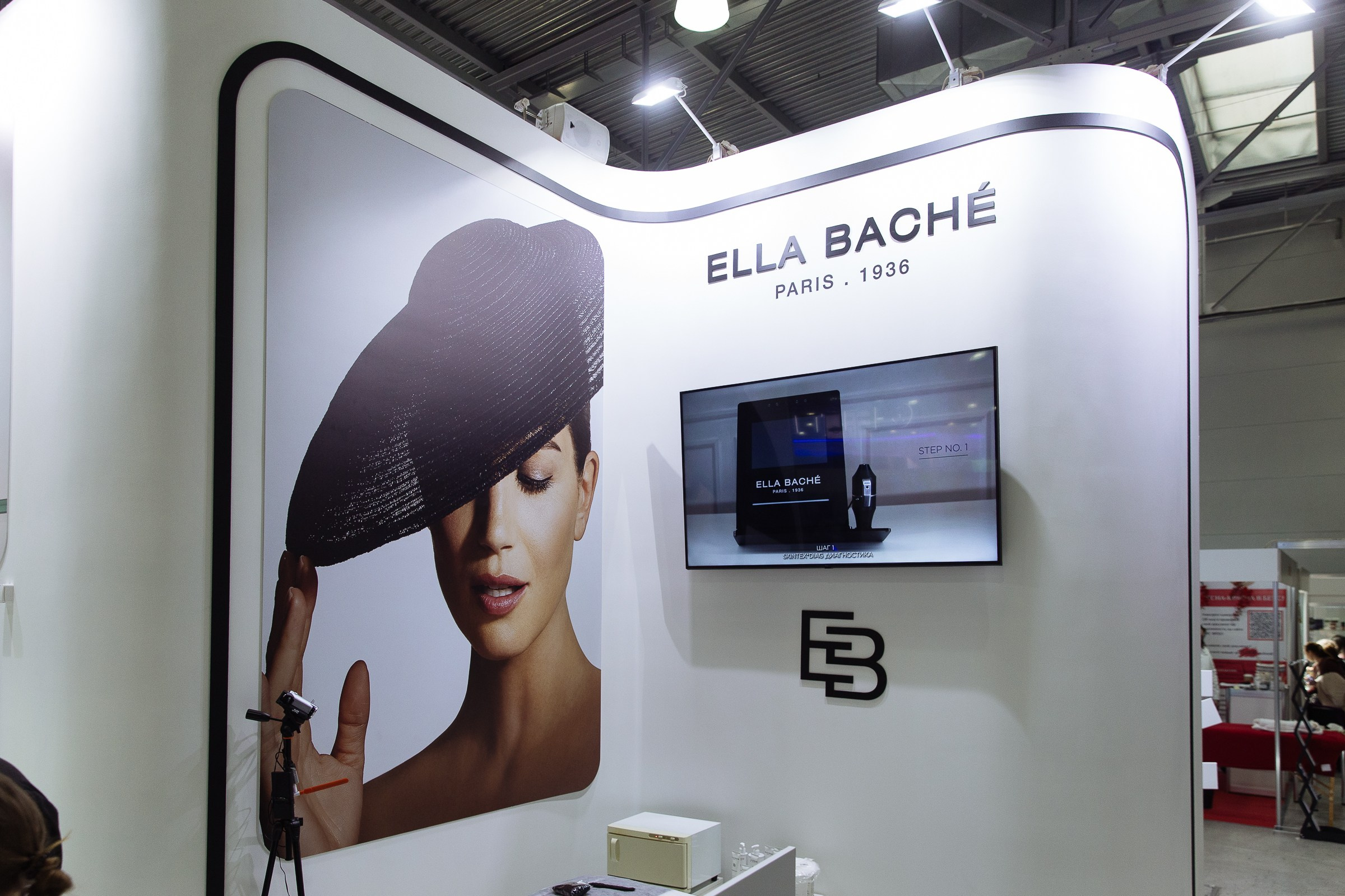 INTERSHARM. Фотограф в Москве